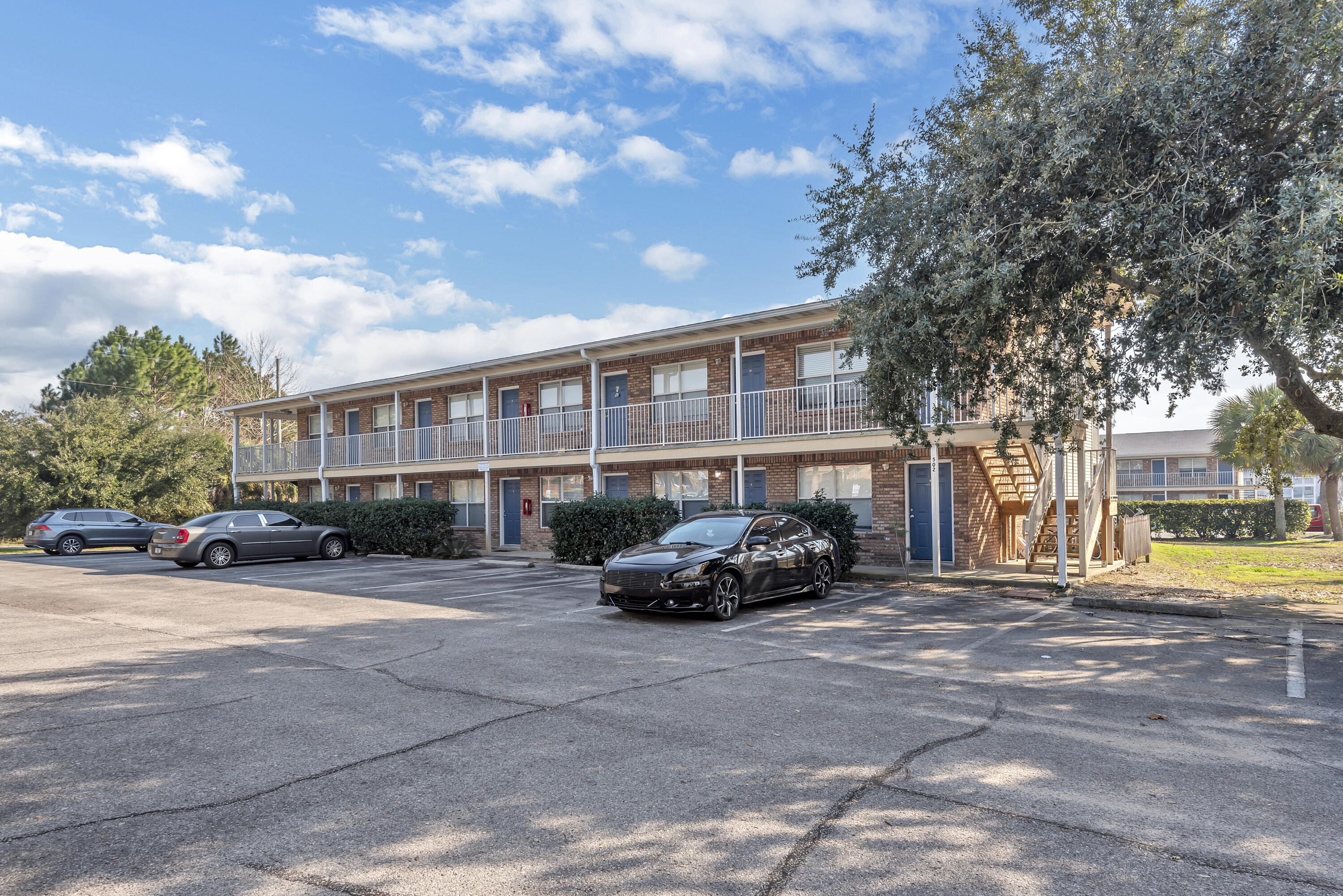 Whits Waterview Apartments - Residential Lease