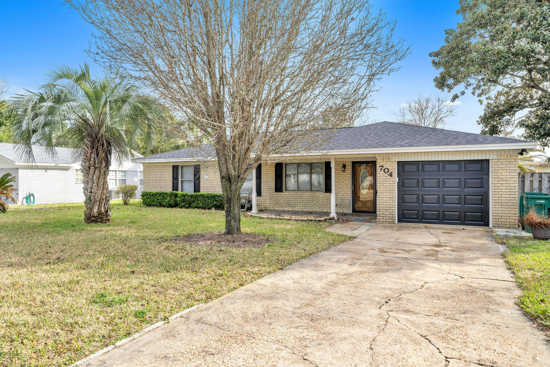 KELLY HOMES S/D - Residential