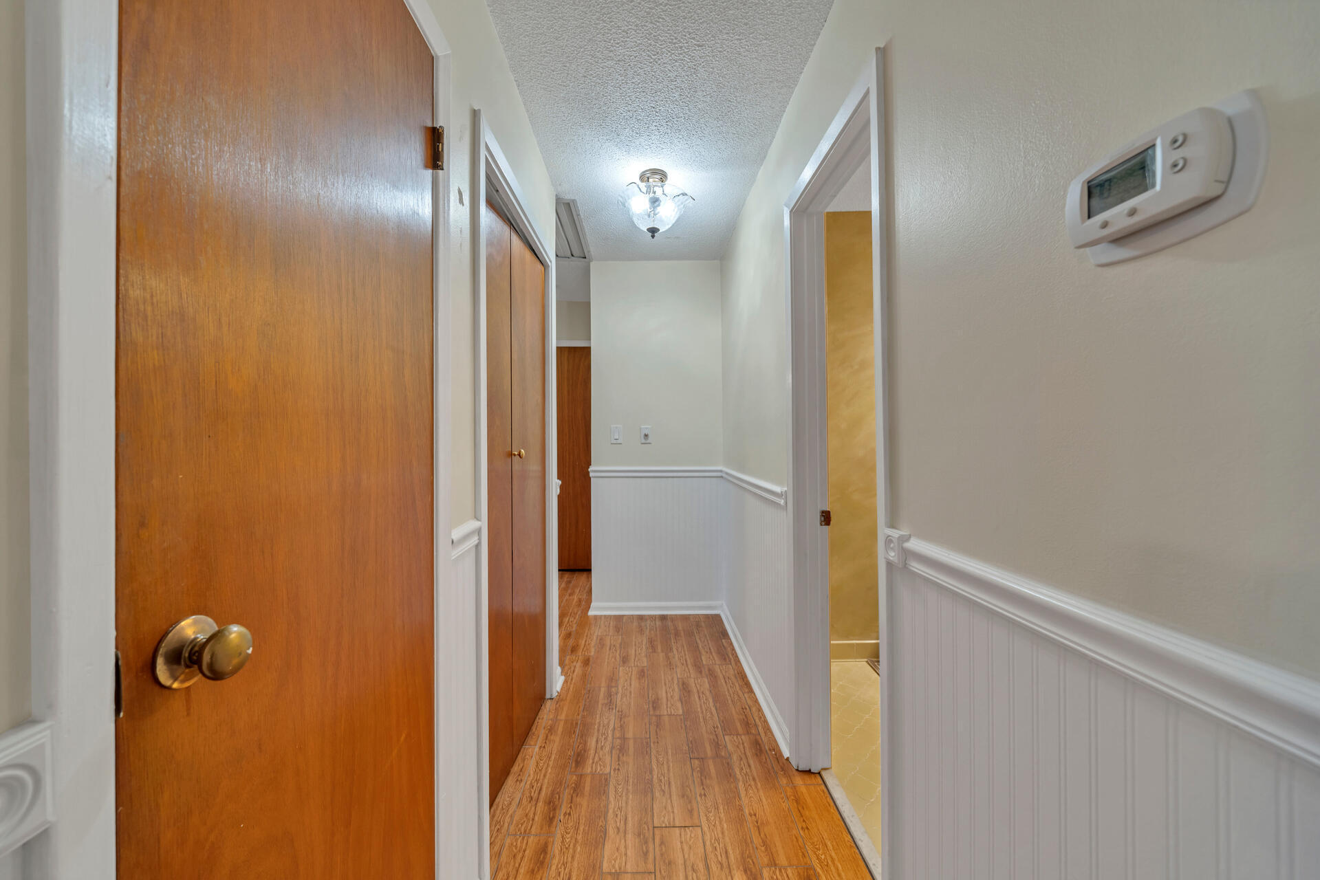 KELLY HOMES S/D - Residential