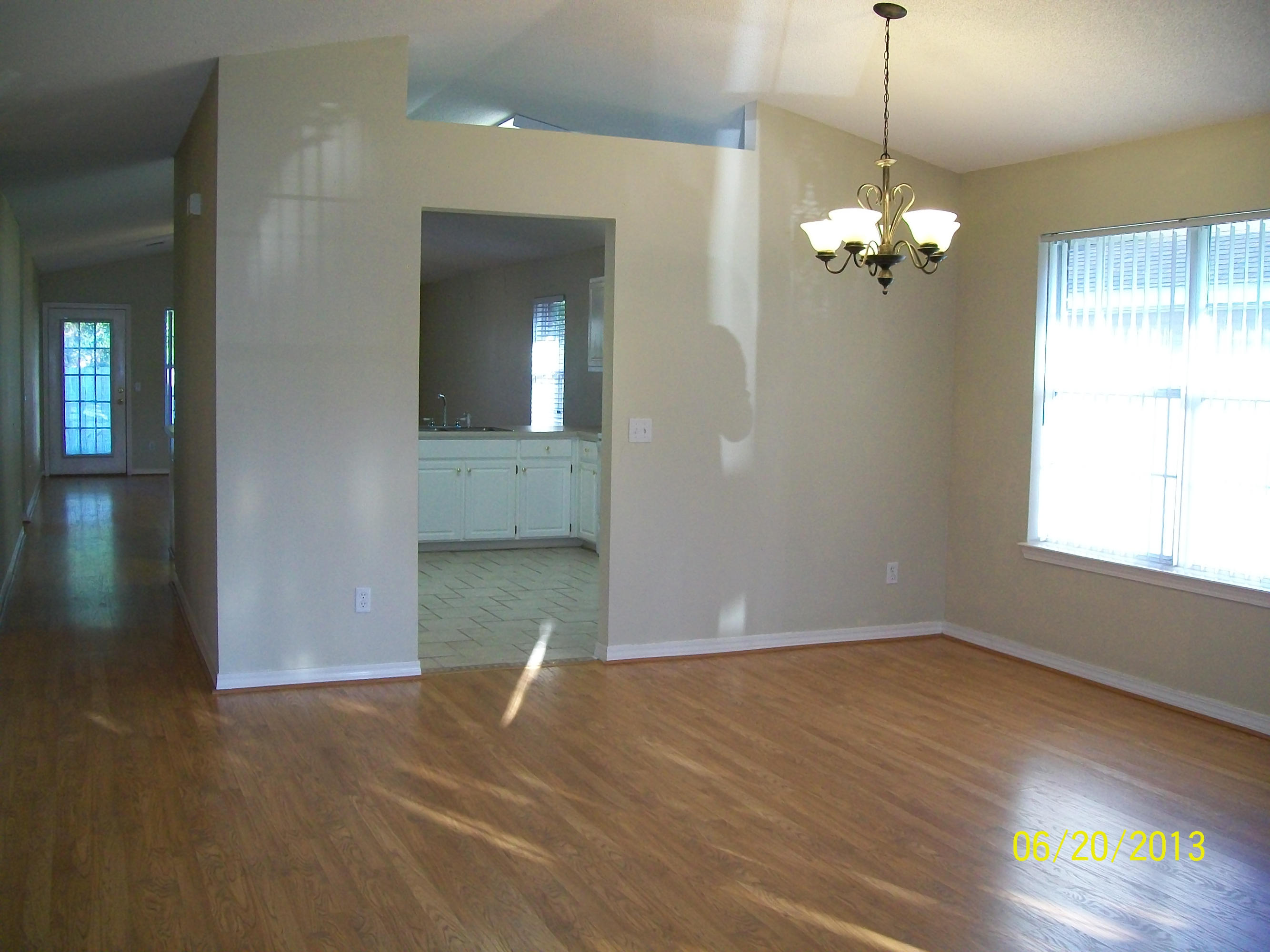 EMERALD VILLAGE S/D - Residential Lease