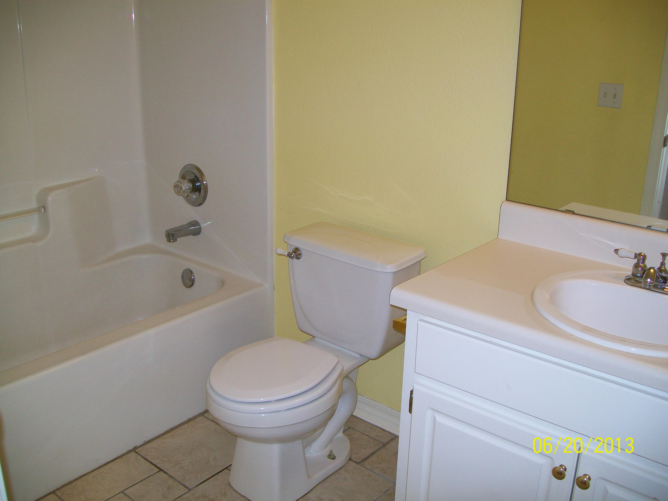 EMERALD VILLAGE S/D - Residential Lease