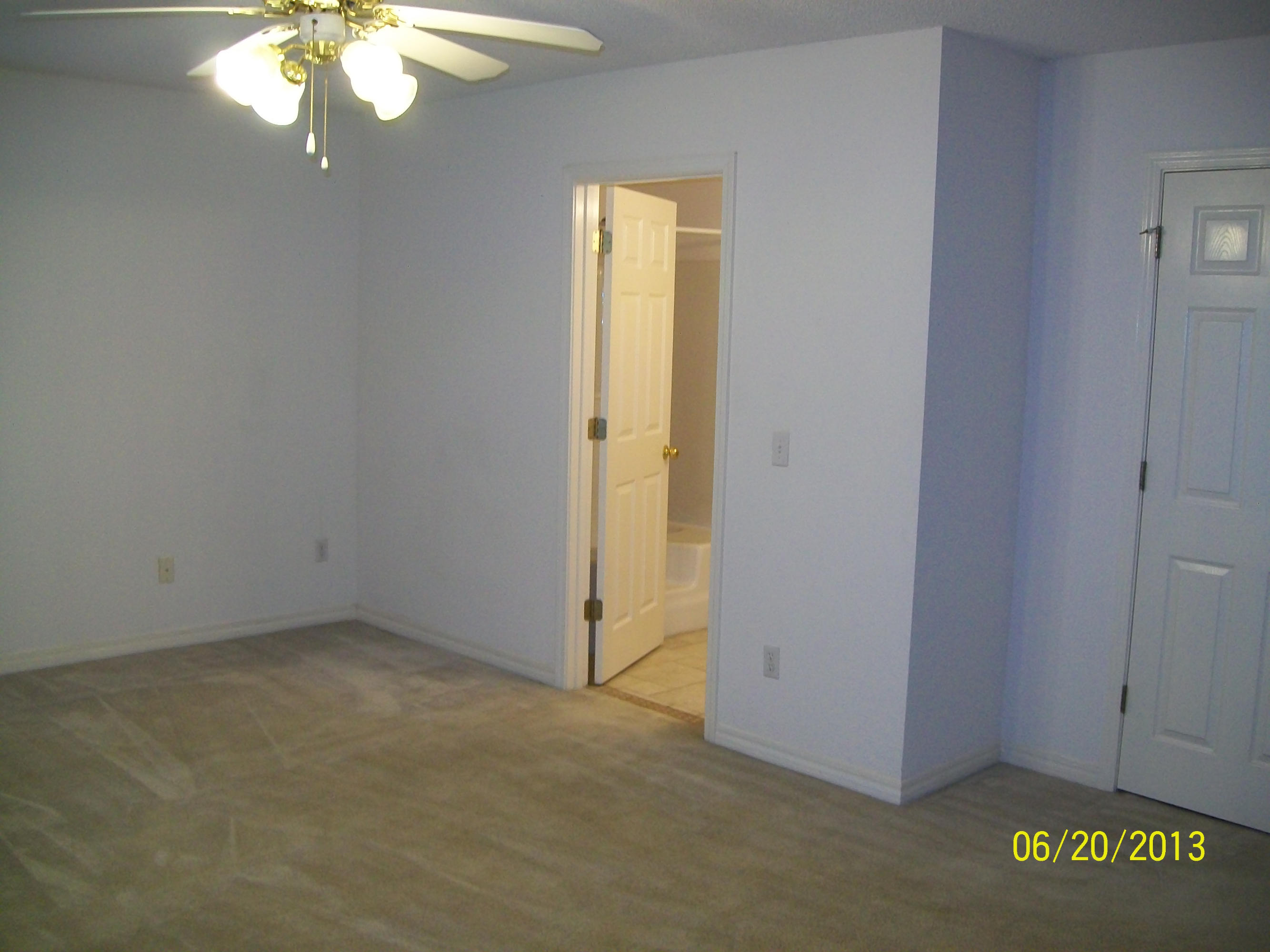 EMERALD VILLAGE S/D - Residential Lease