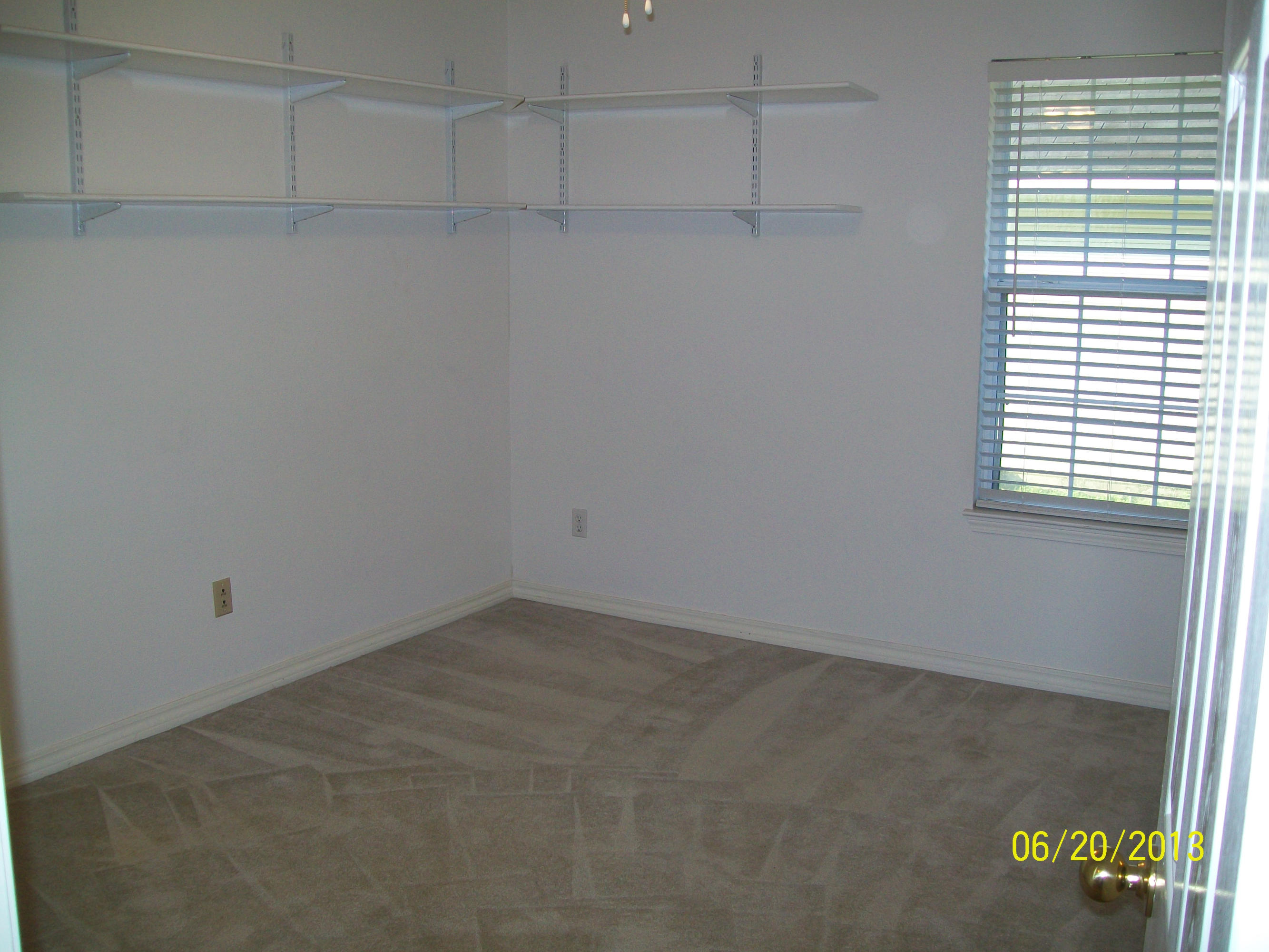 EMERALD VILLAGE S/D - Residential Lease