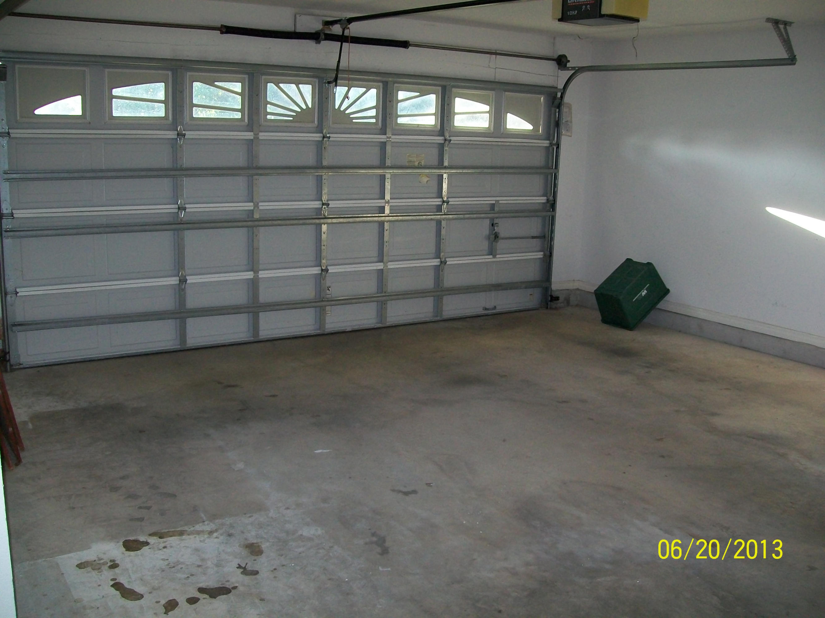 EMERALD VILLAGE S/D - Residential Lease