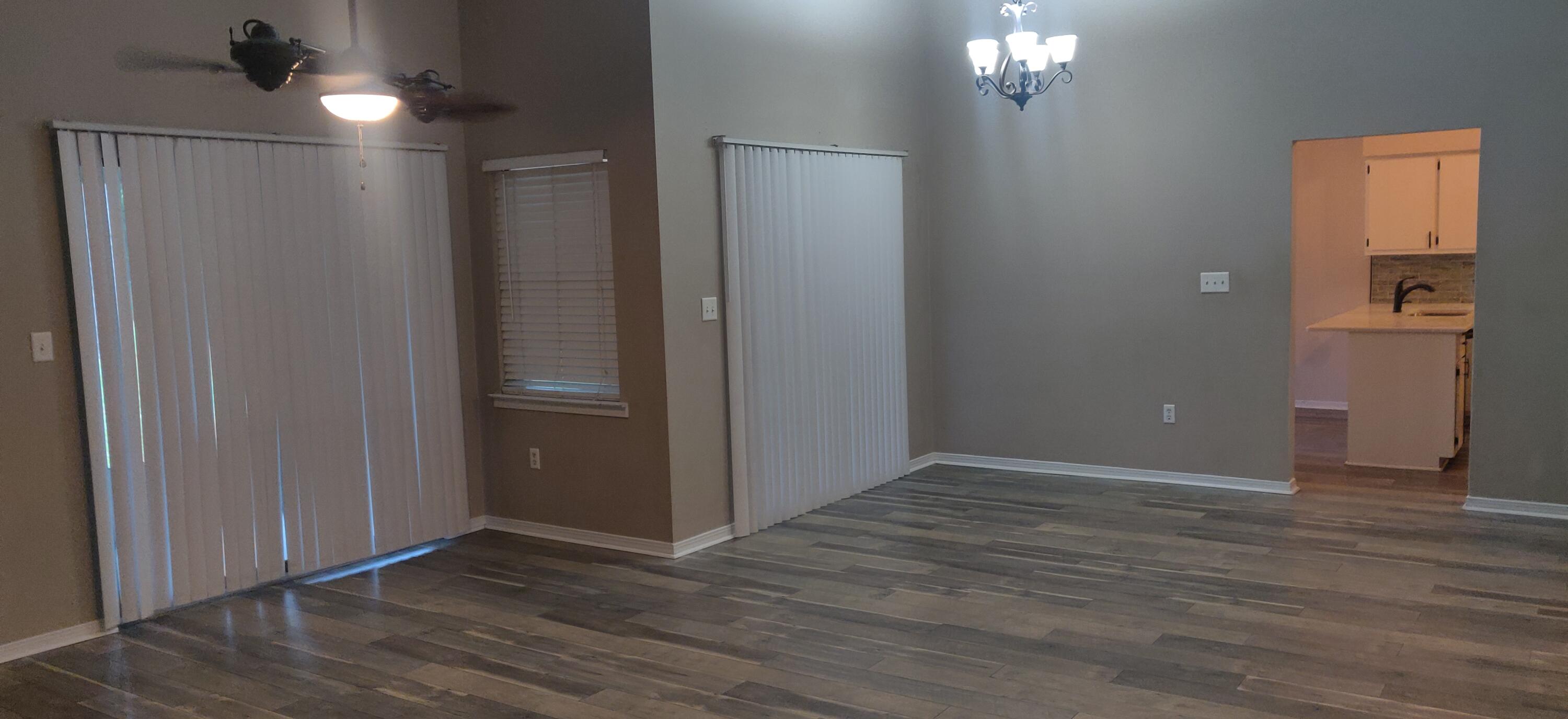 HOLLEY BY THE SEA - Residential