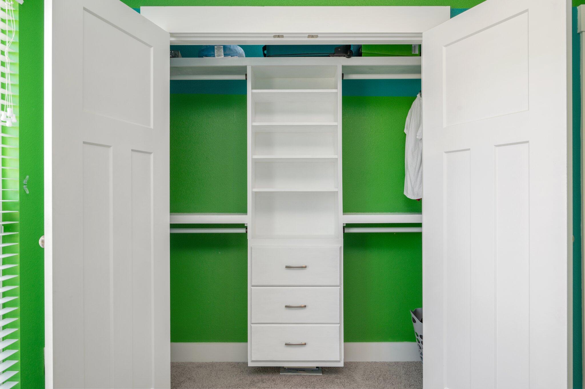 Nature's Cove - Residential