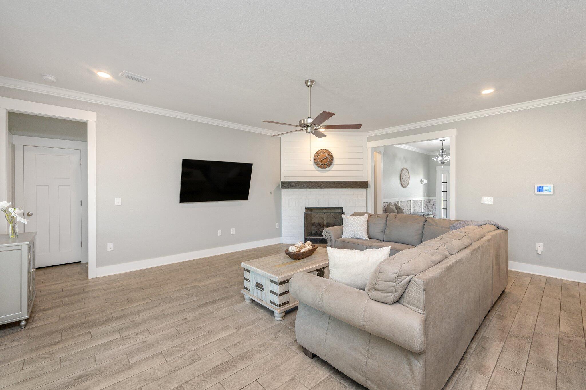 Nature's Cove - Residential