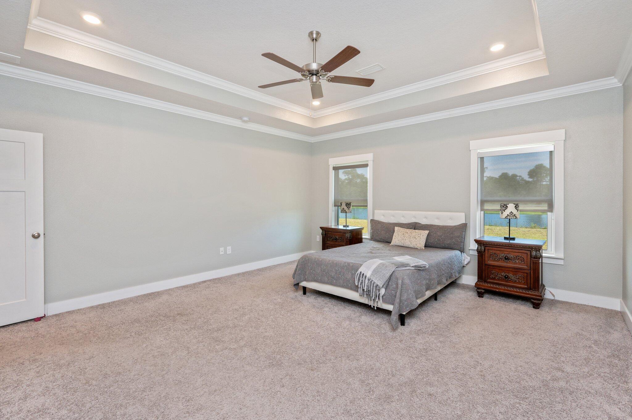 Nature's Cove - Residential