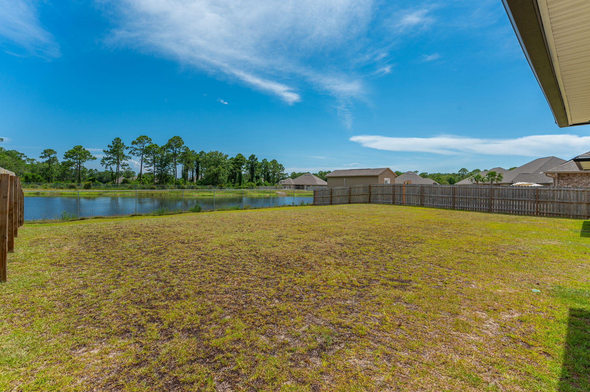 Nature's Cove - Residential