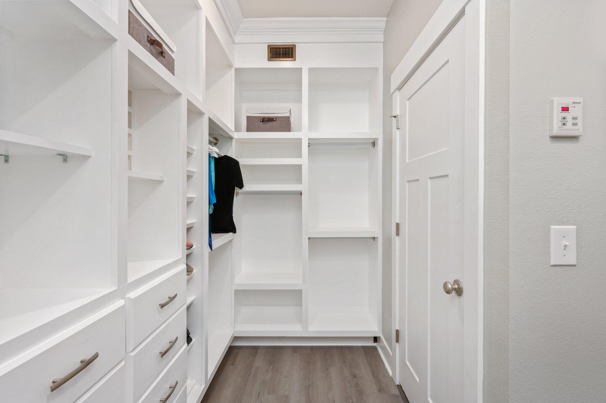 Nature's Cove - Residential