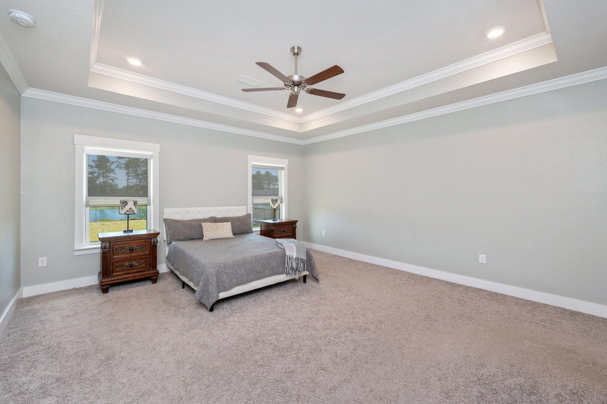 Nature's Cove - Residential