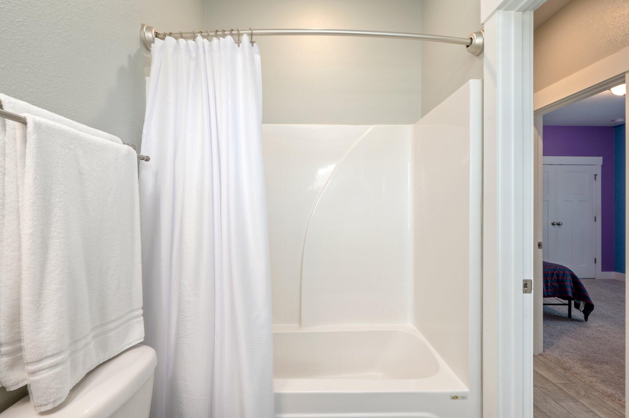 Nature's Cove - Residential