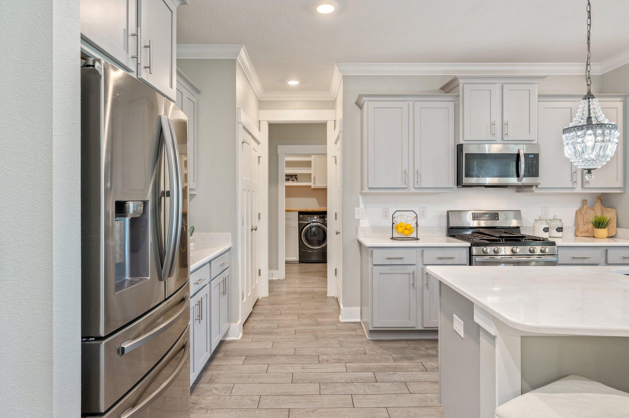 Nature's Cove - Residential