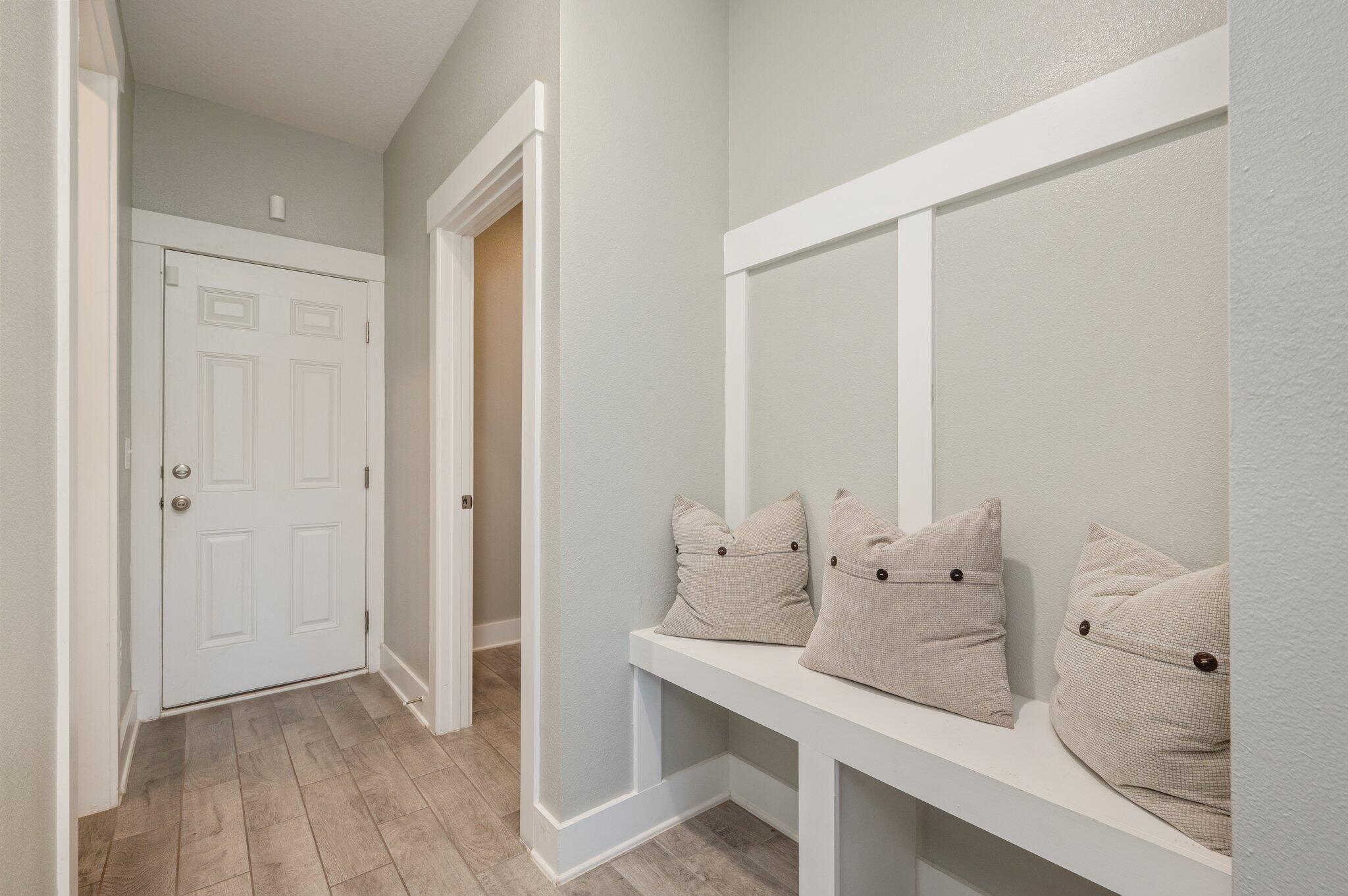 Nature's Cove - Residential