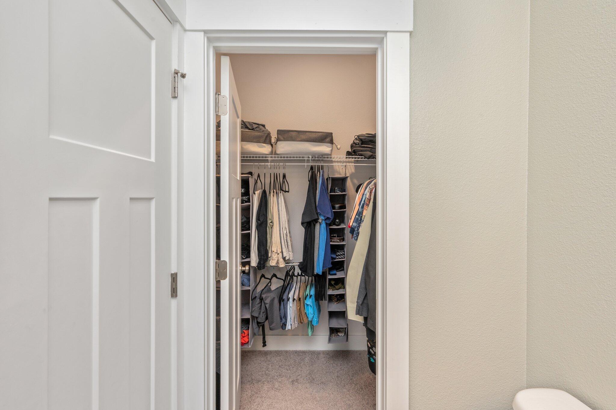 Nature's Cove - Residential