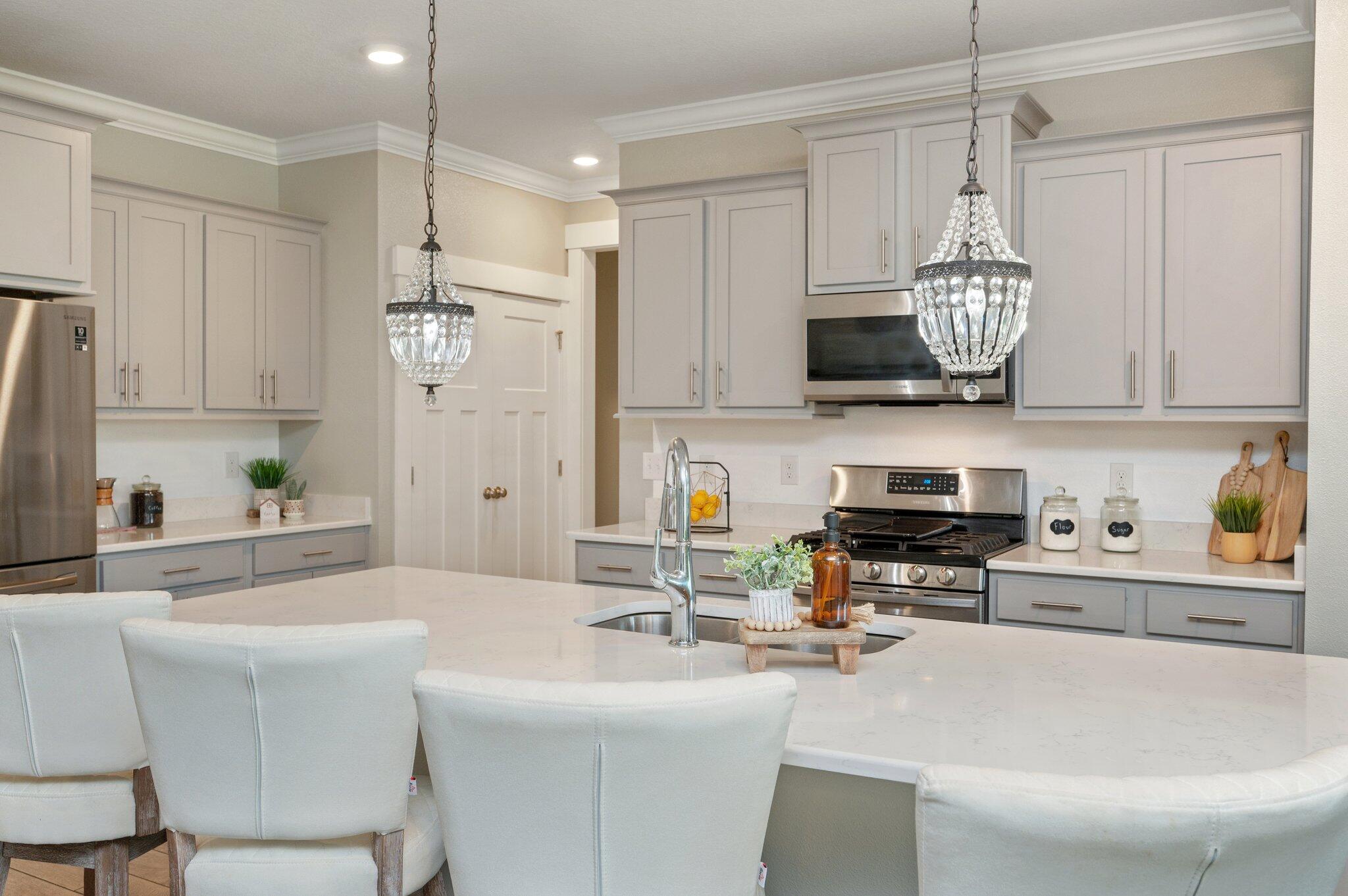 Nature's Cove - Residential