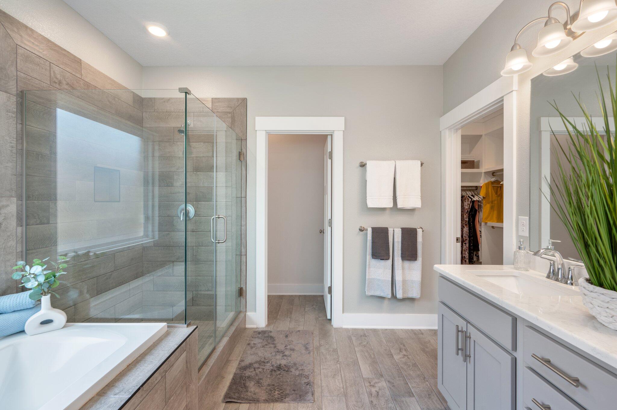 Nature's Cove - Residential