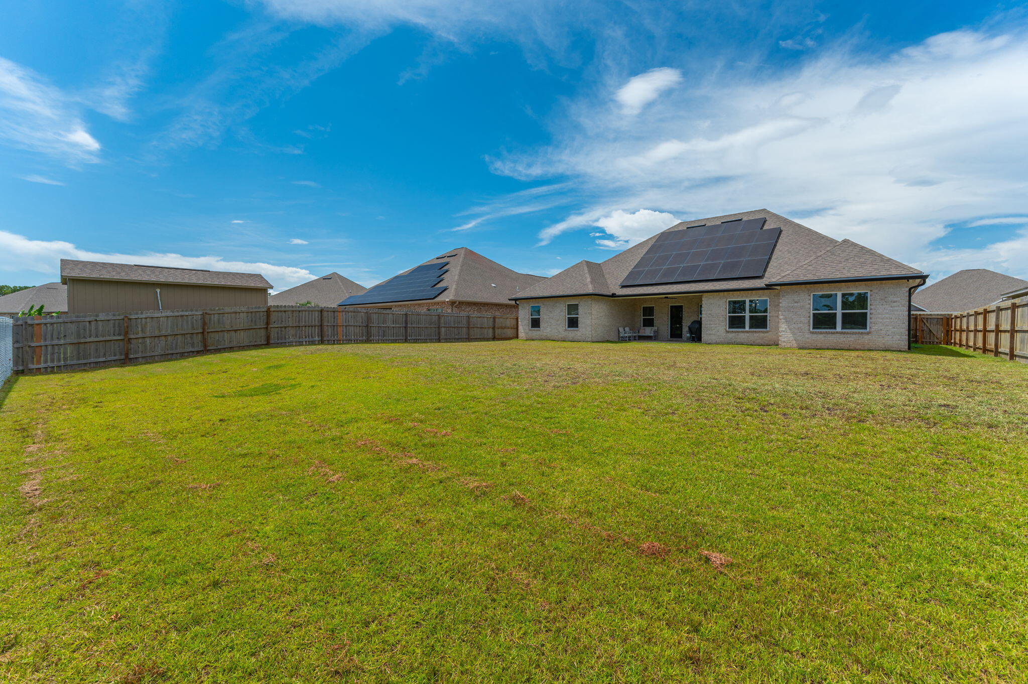 Nature's Cove - Residential