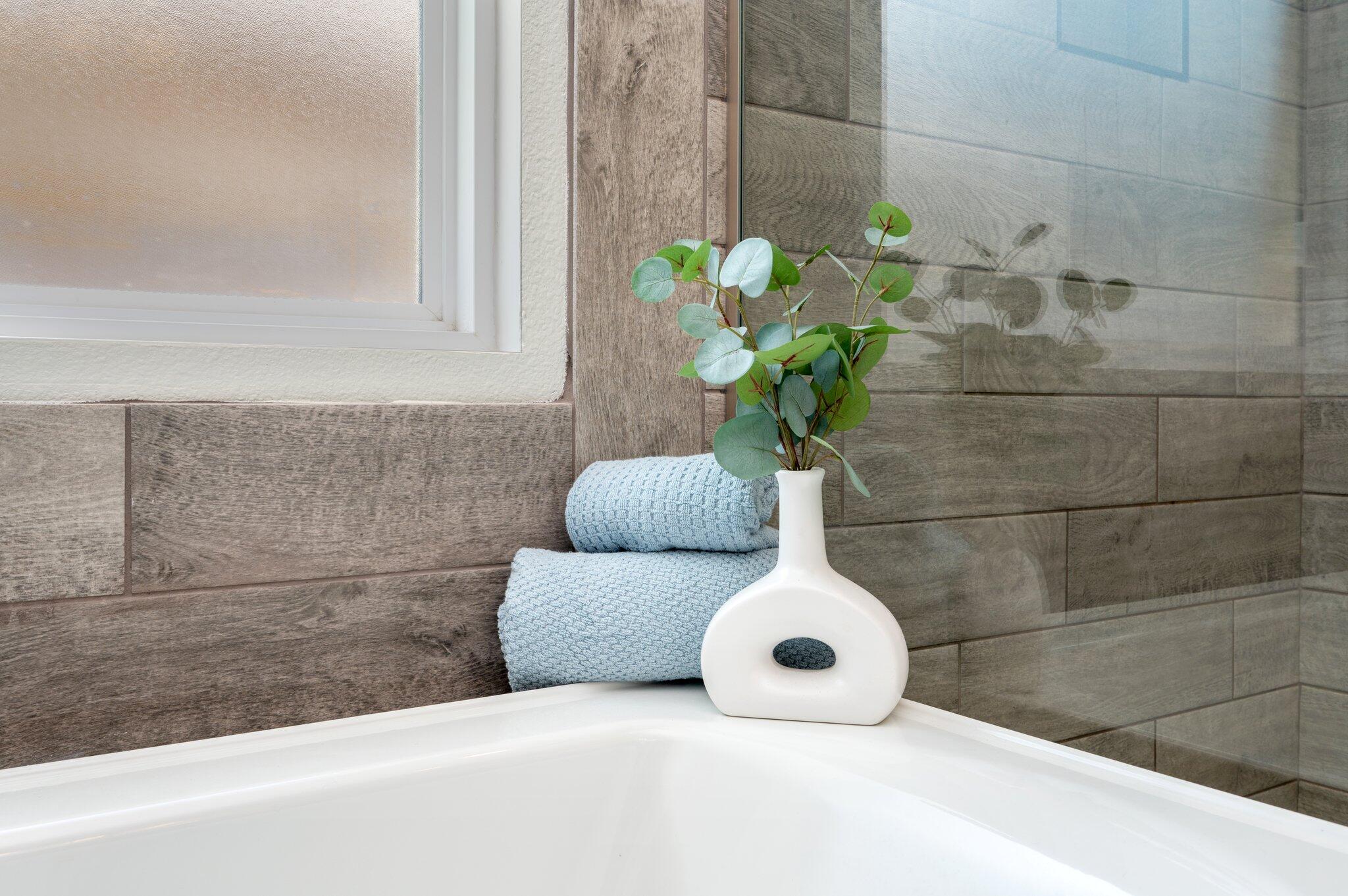 Nature's Cove - Residential