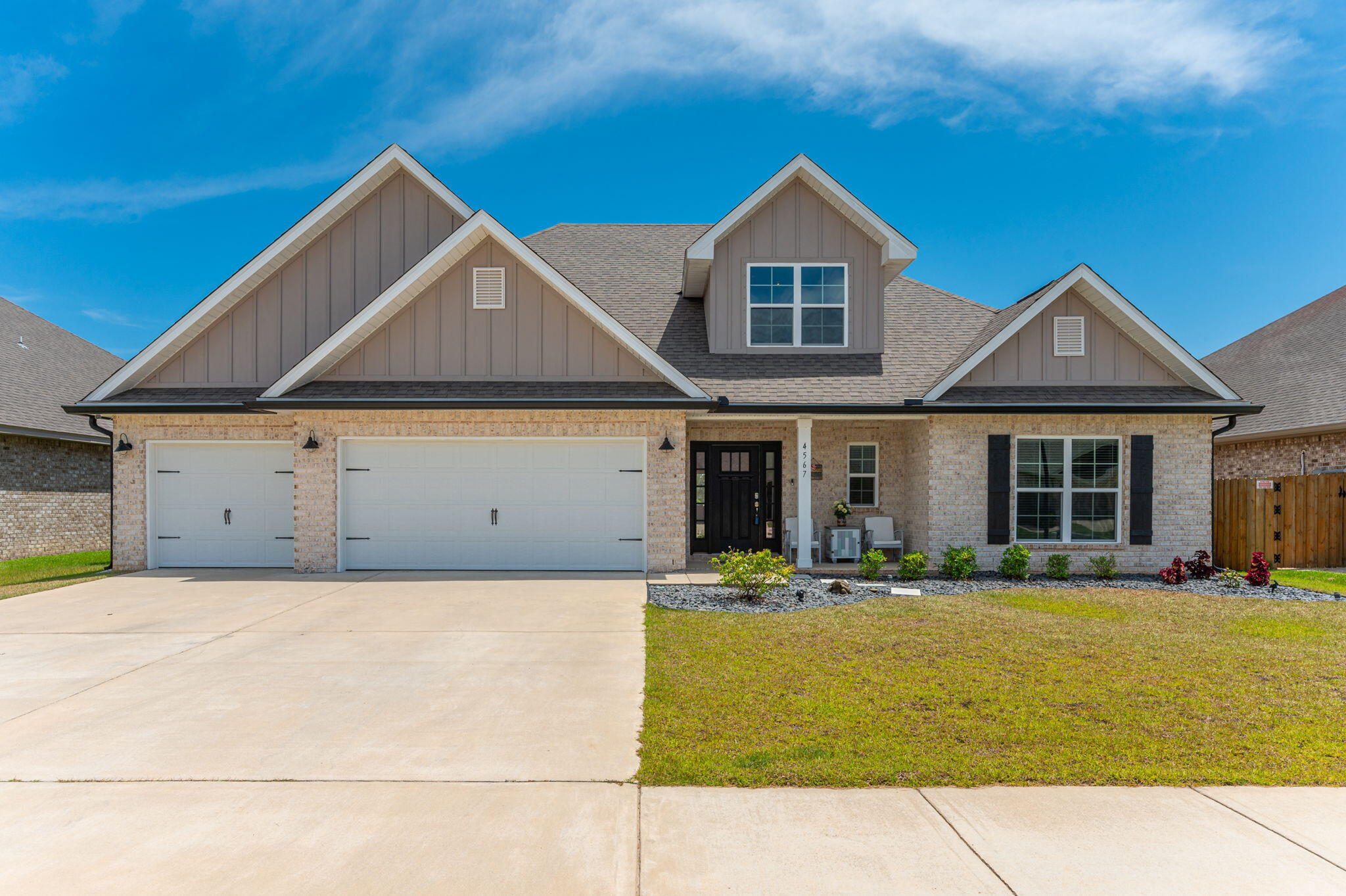 Nature's Cove - Residential