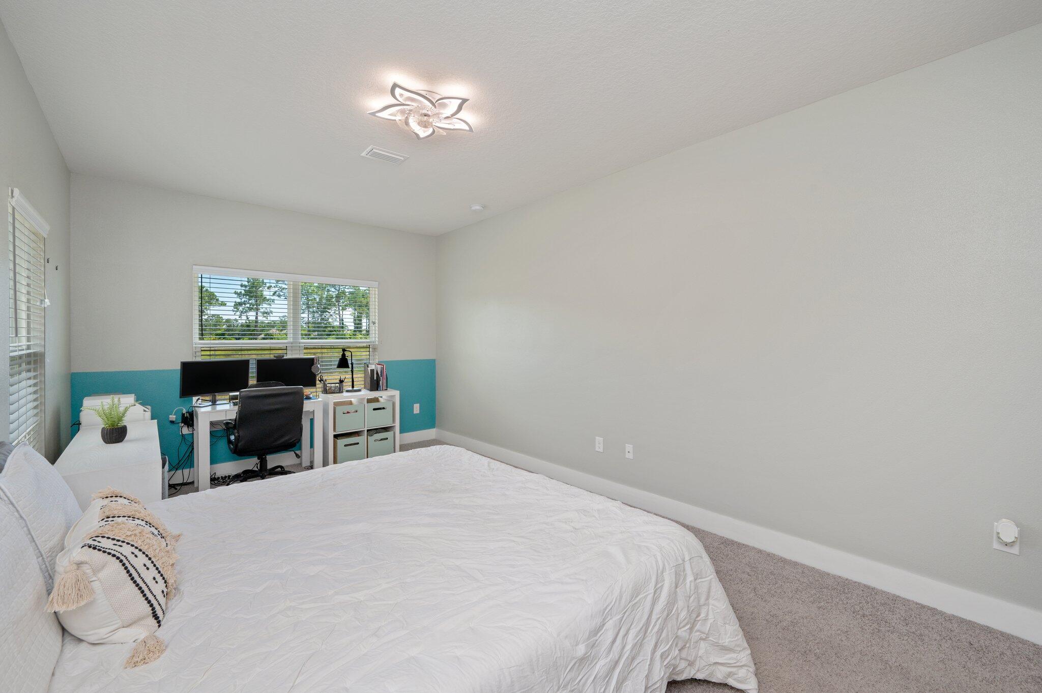 Nature's Cove - Residential