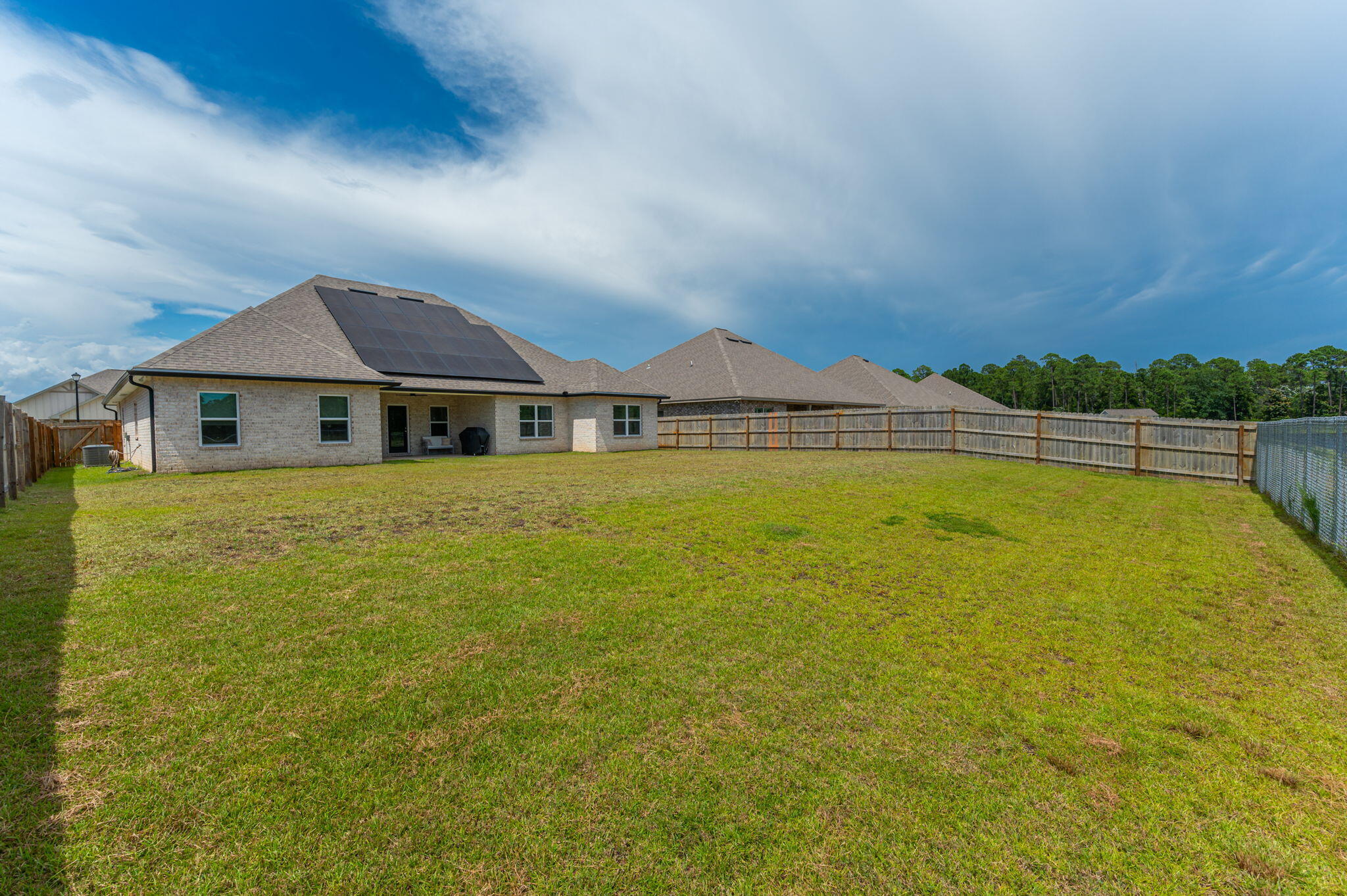 Nature's Cove - Residential