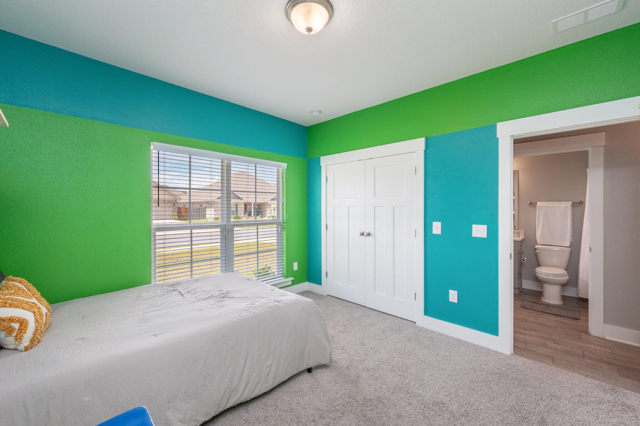 Nature's Cove - Residential