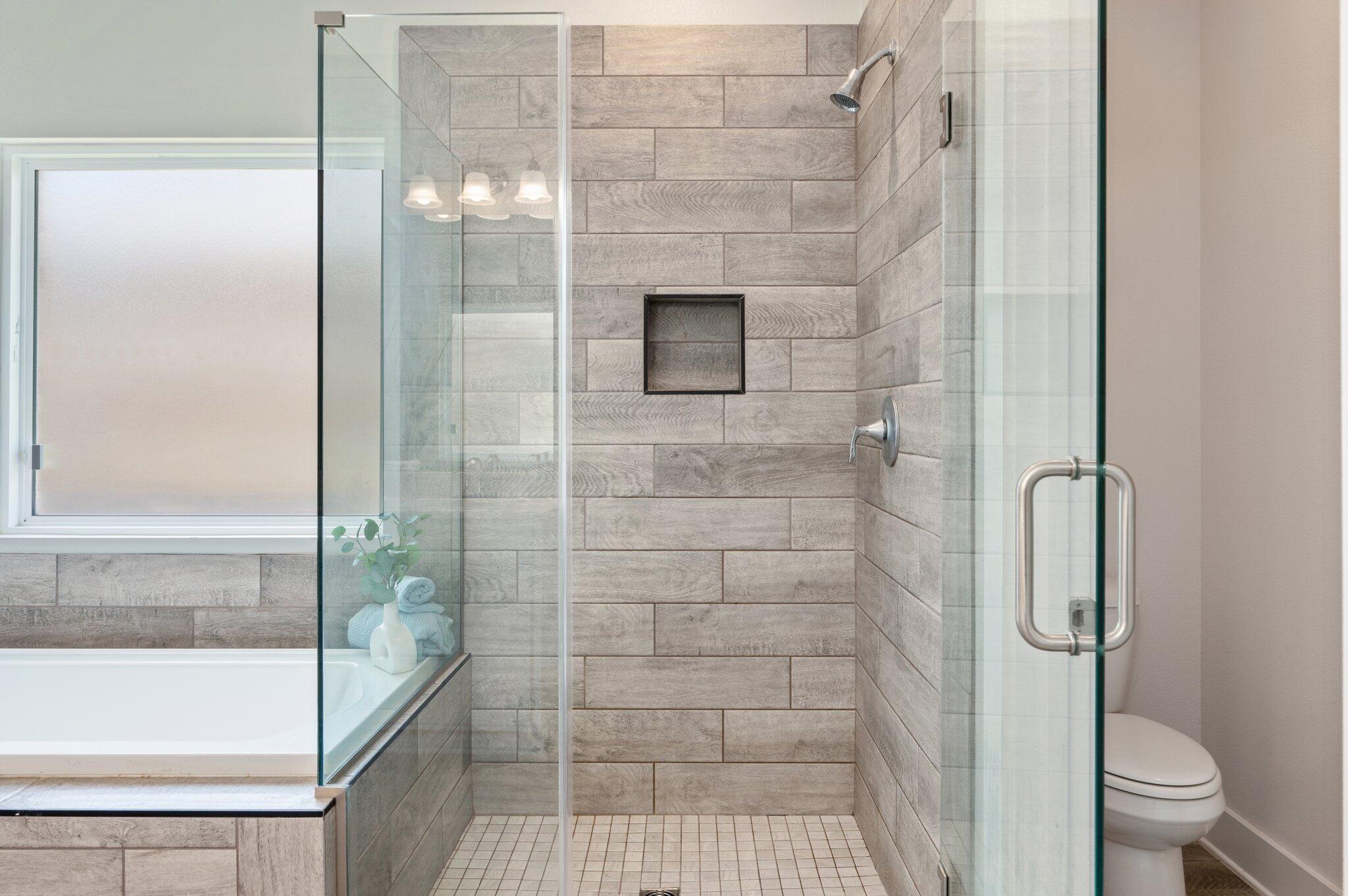 Nature's Cove - Residential