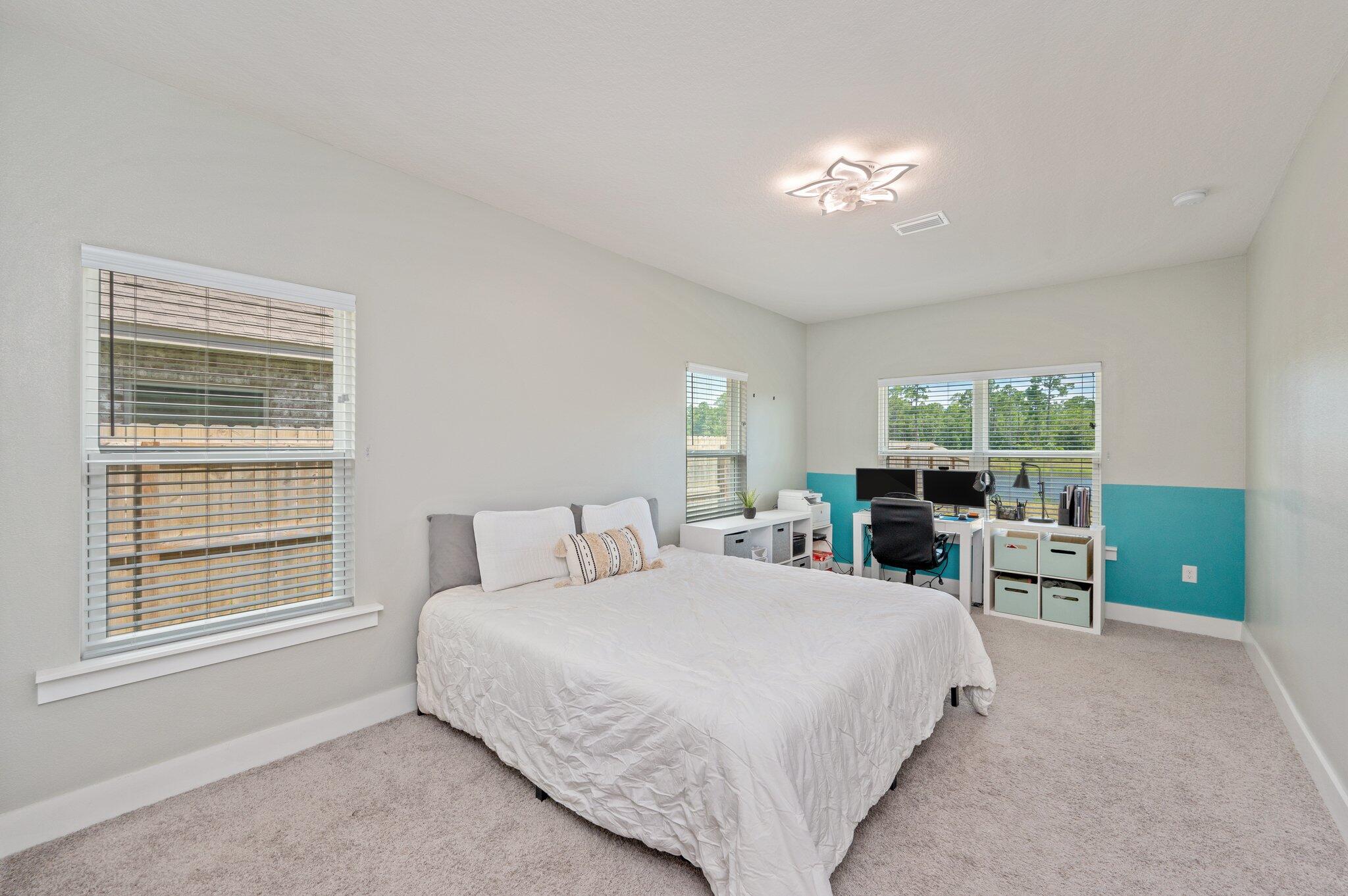 Nature's Cove - Residential