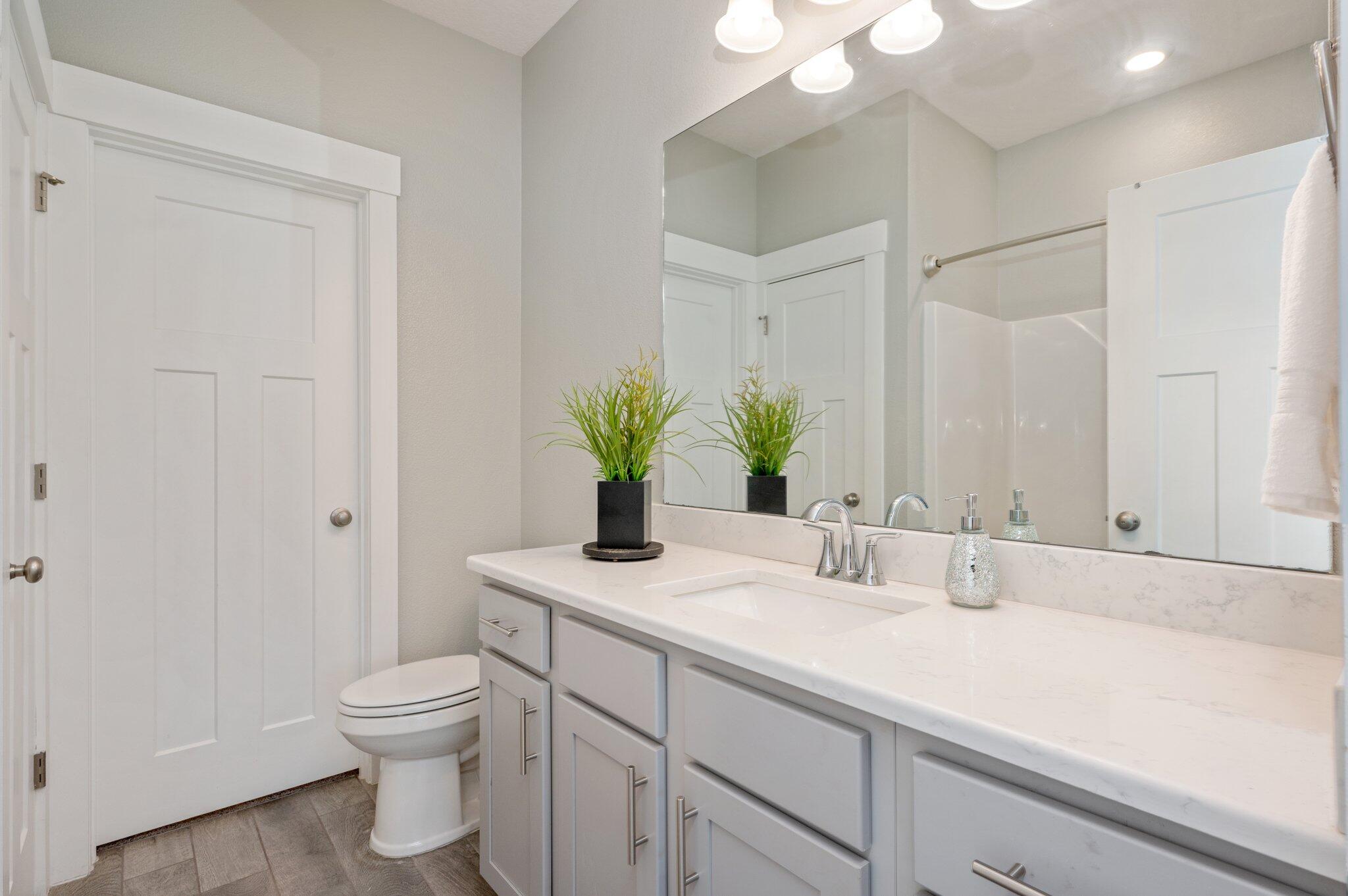 Nature's Cove - Residential