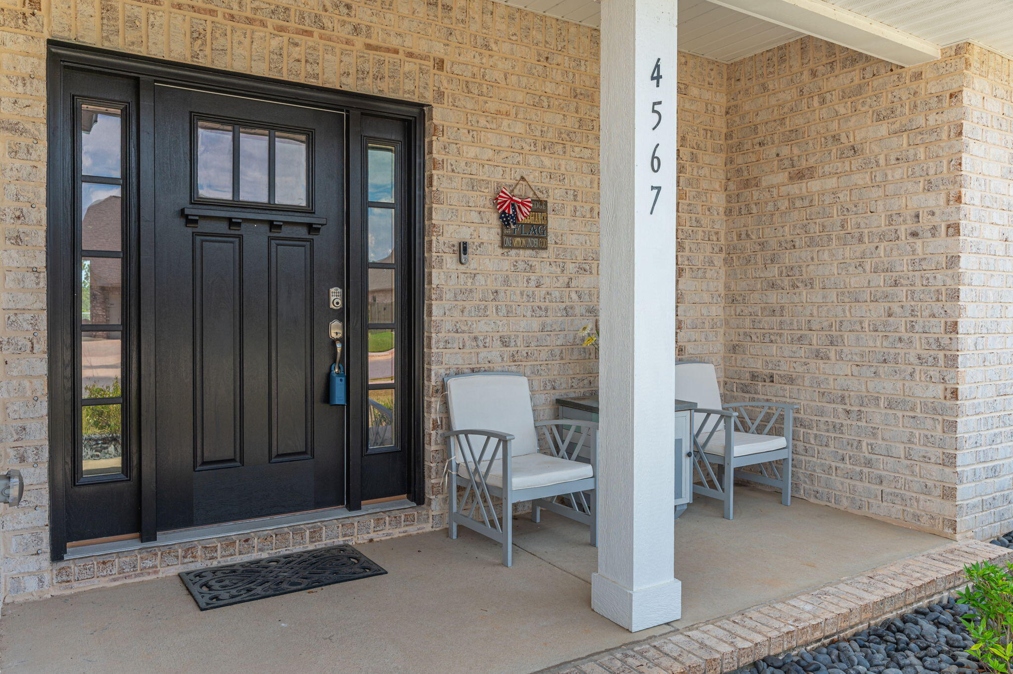 Nature's Cove - Residential