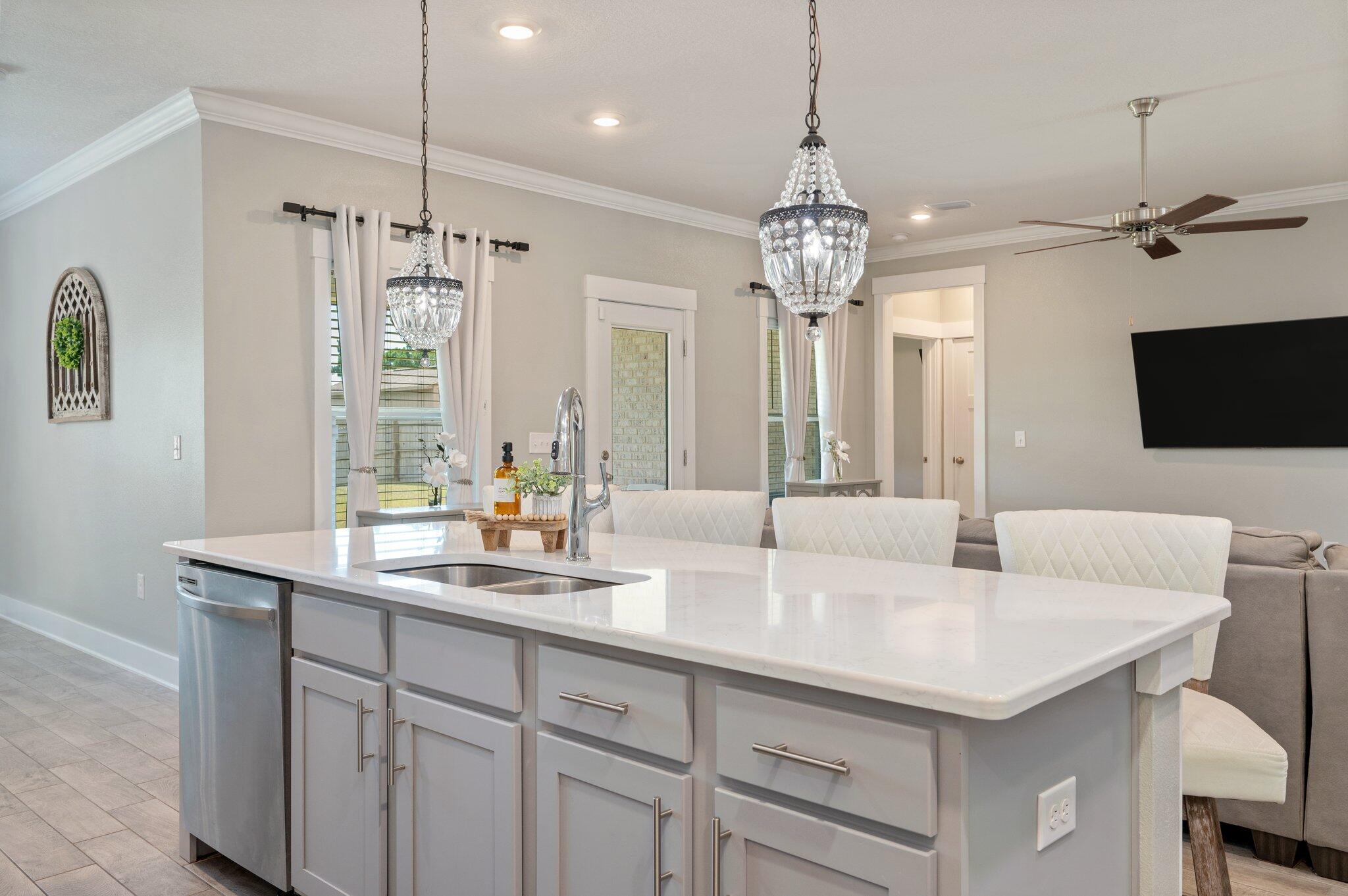 Nature's Cove - Residential