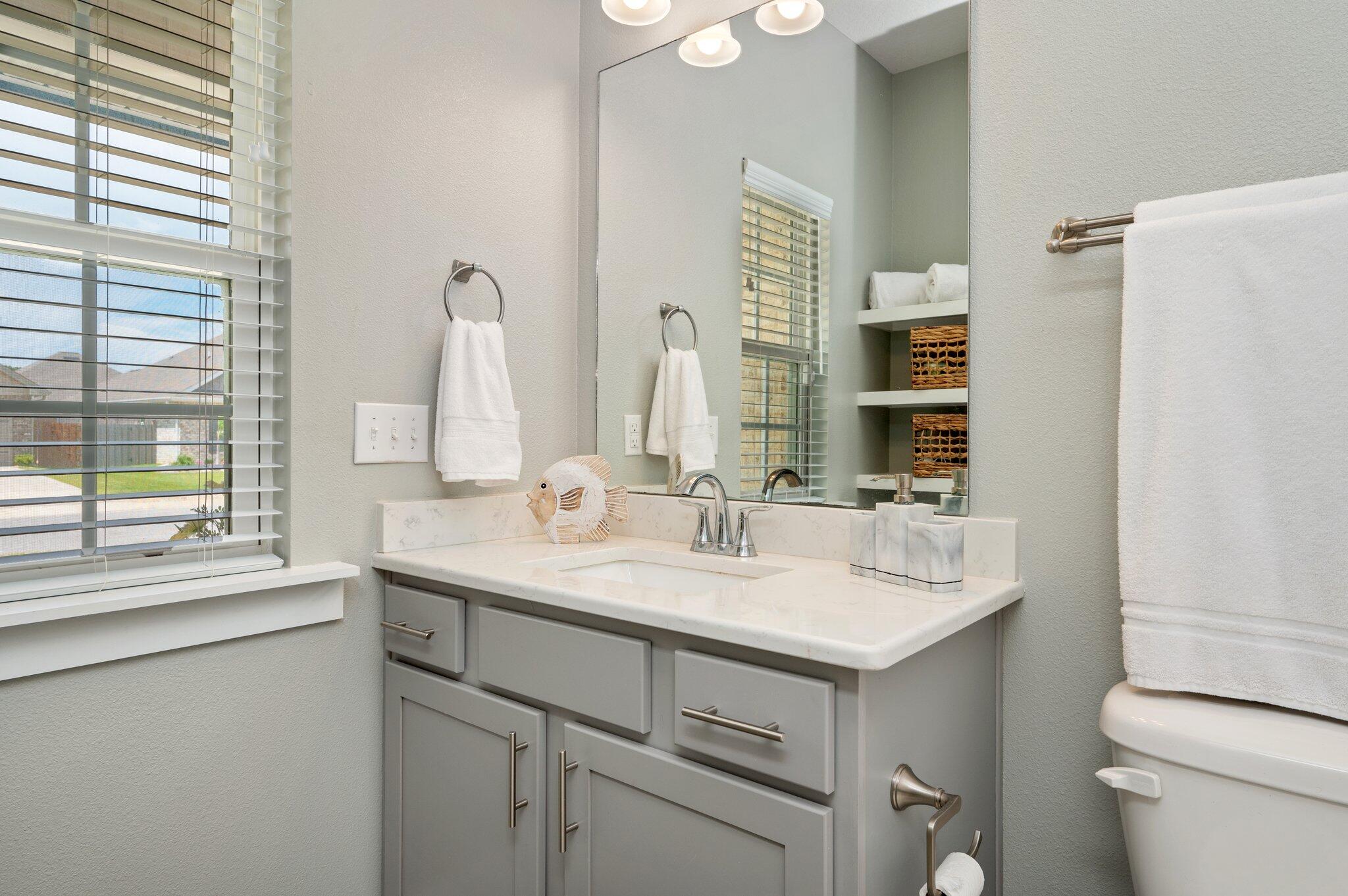 Nature's Cove - Residential