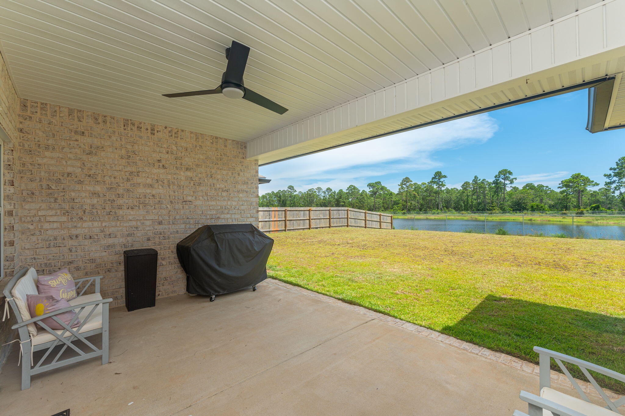 Nature's Cove - Residential