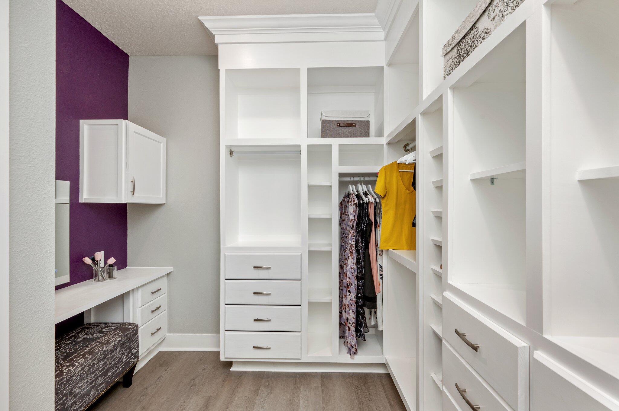 Nature's Cove - Residential