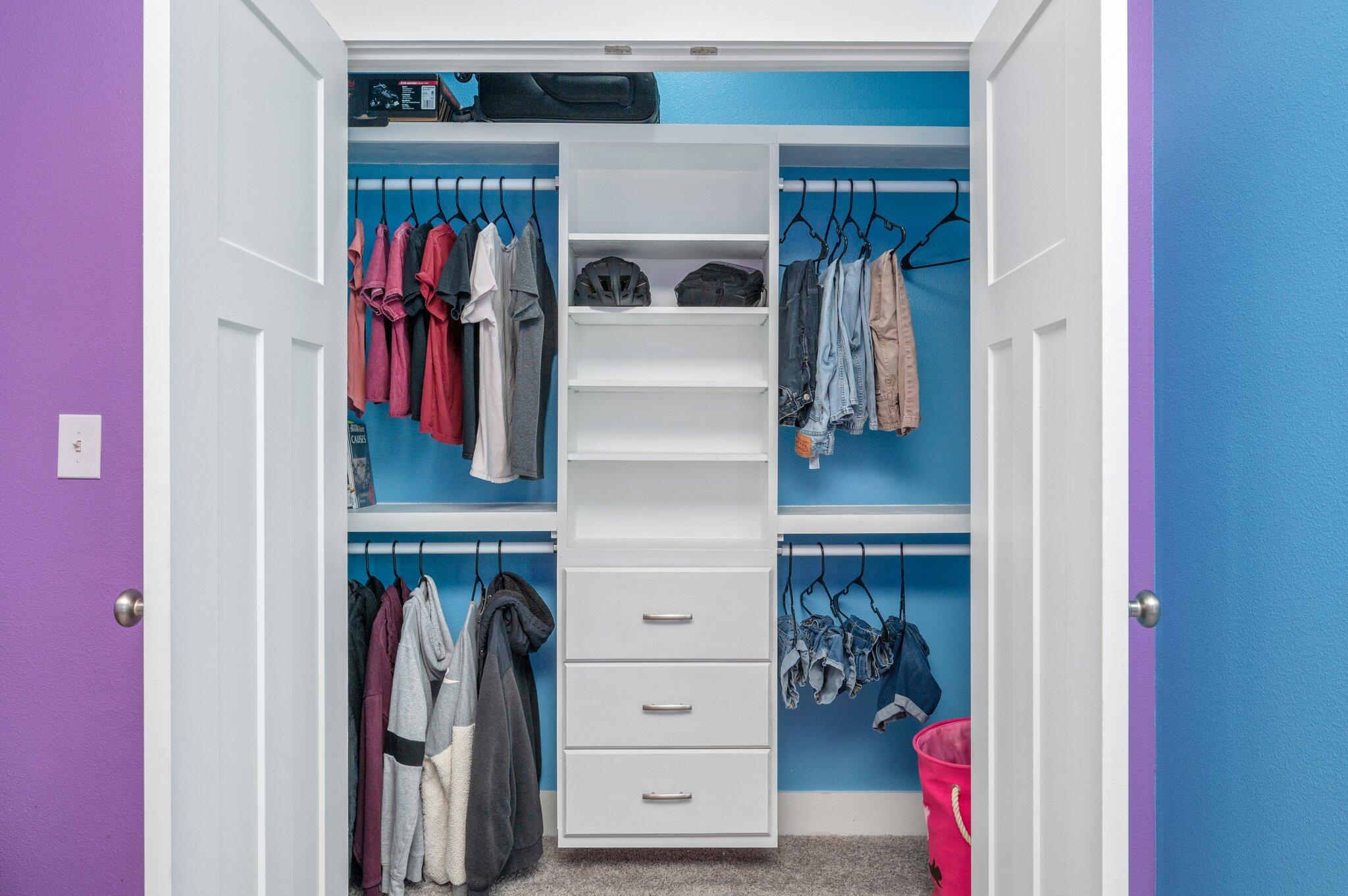 Nature's Cove - Residential