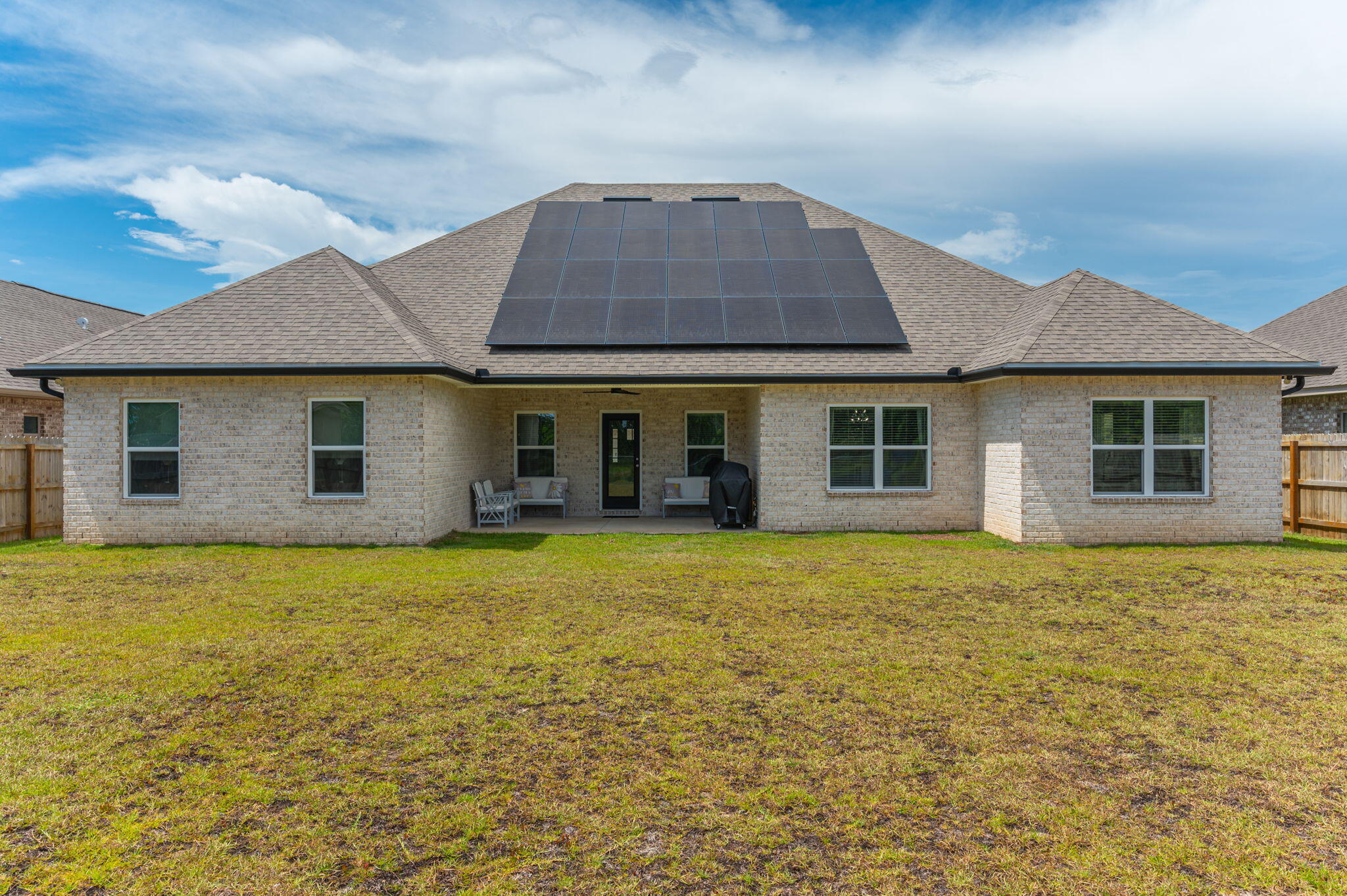 Nature's Cove - Residential