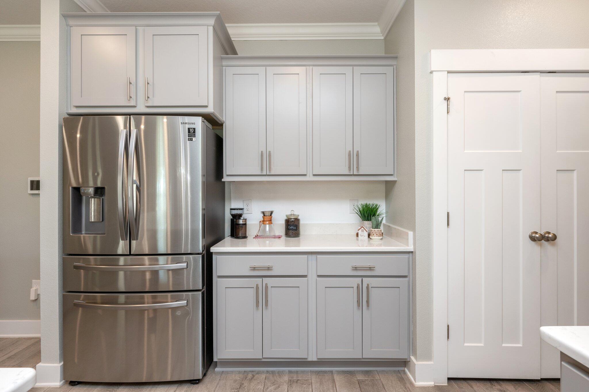 Nature's Cove - Residential