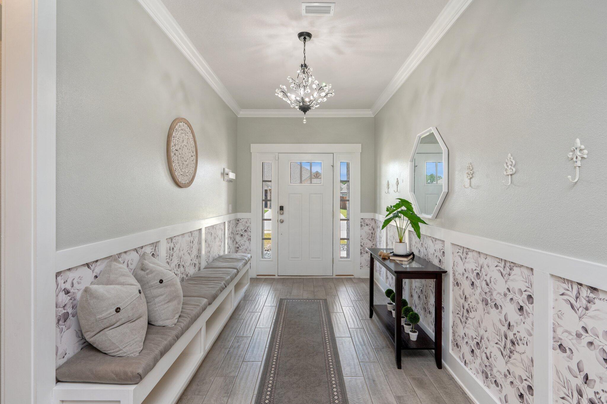 Nature's Cove - Residential