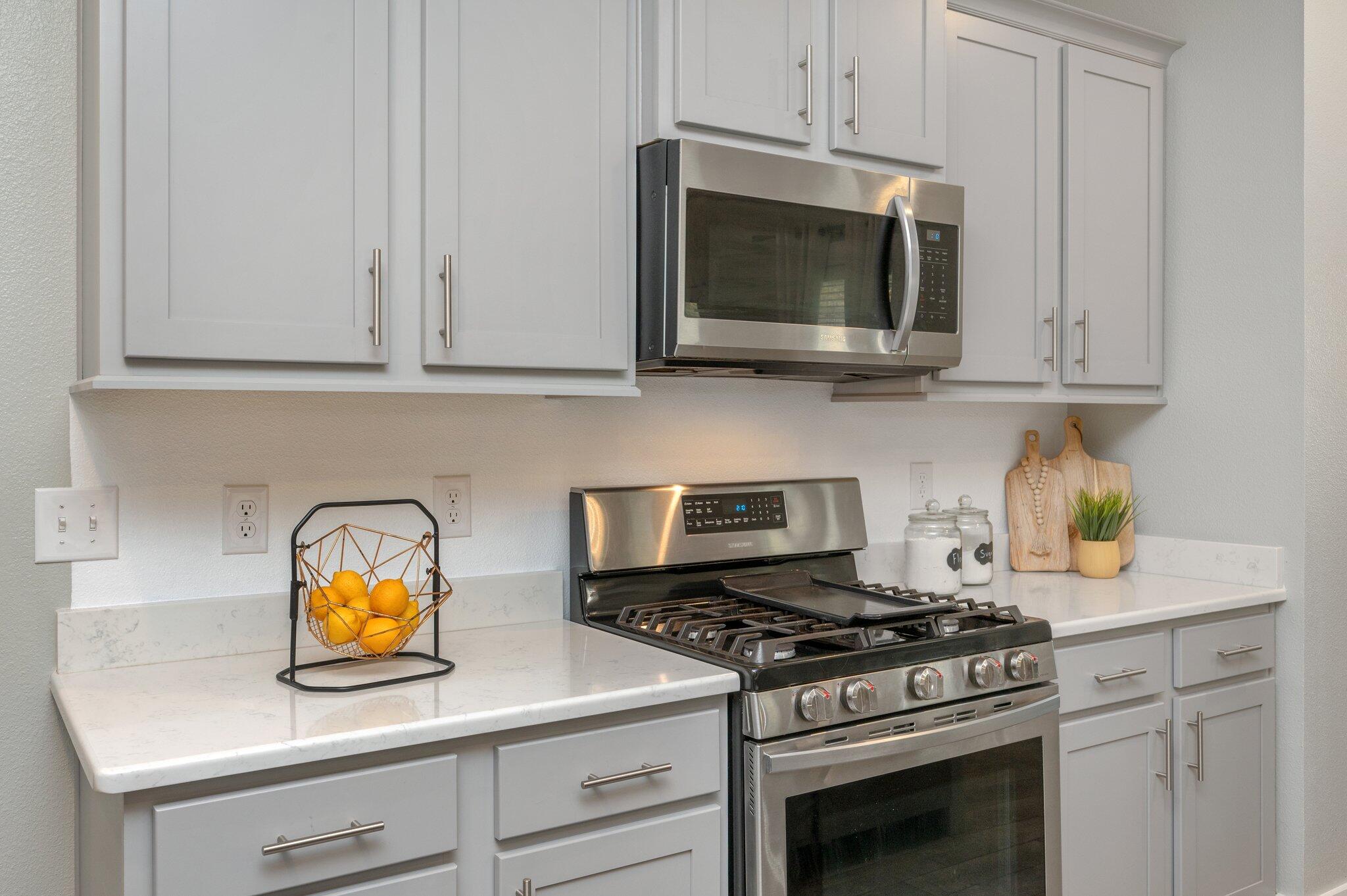 Nature's Cove - Residential