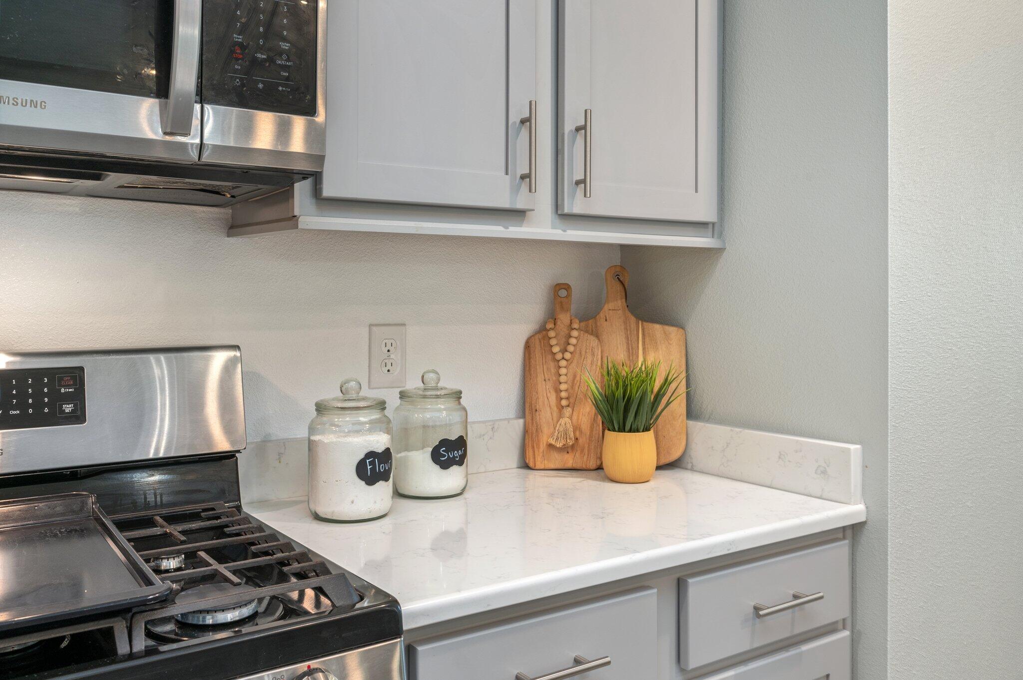 Nature's Cove - Residential