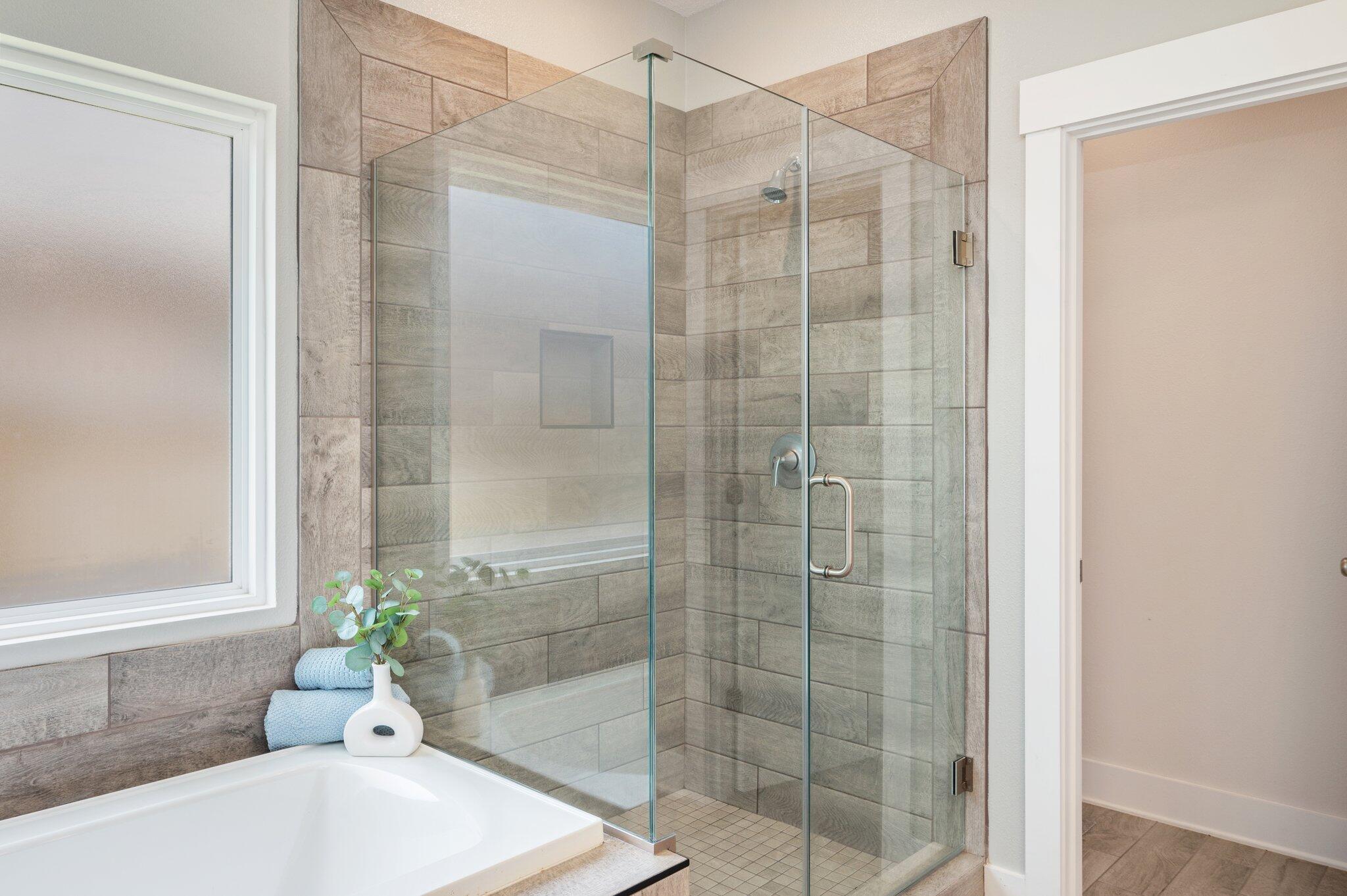 Nature's Cove - Residential