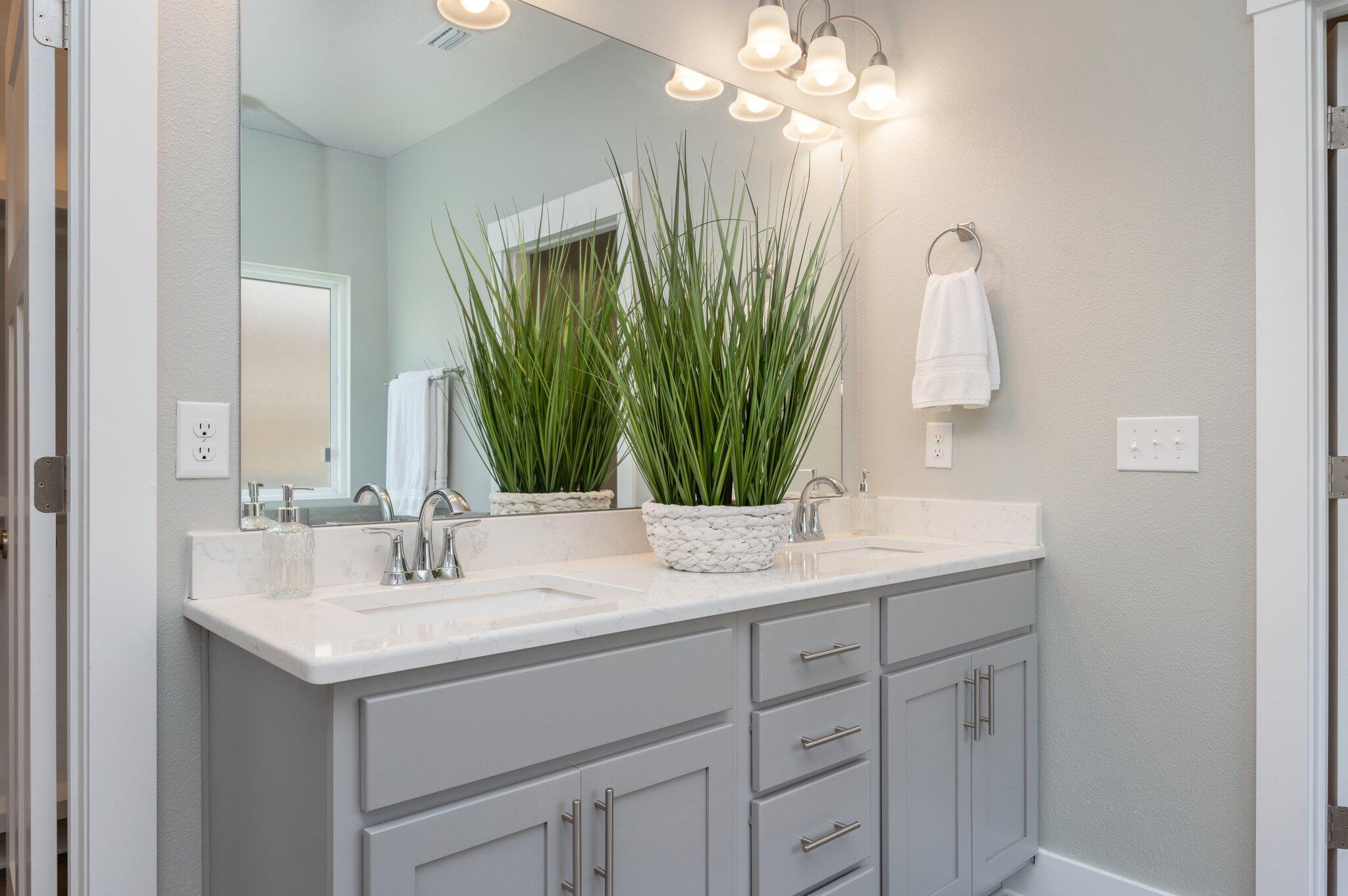 Nature's Cove - Residential