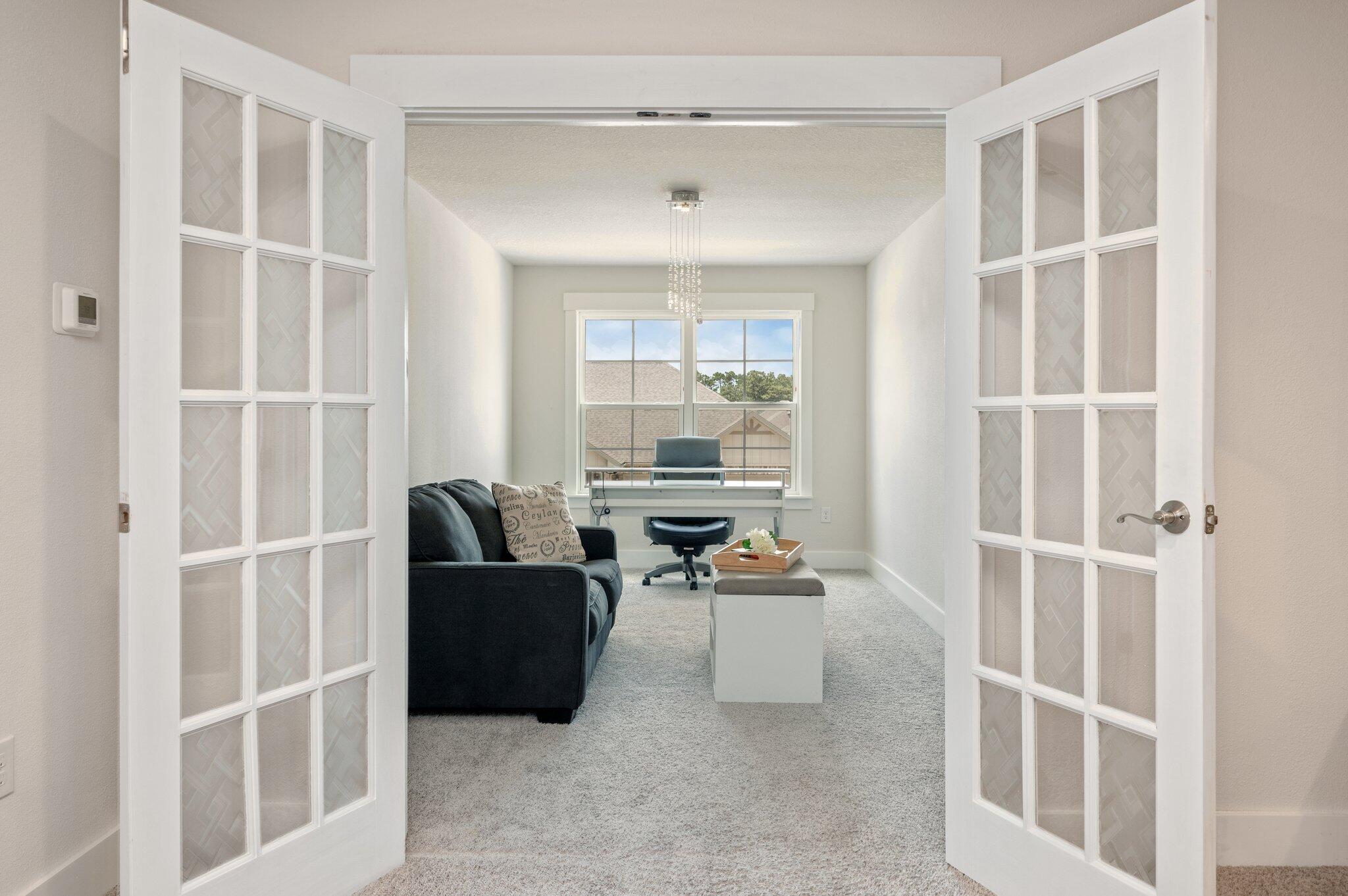 Nature's Cove - Residential