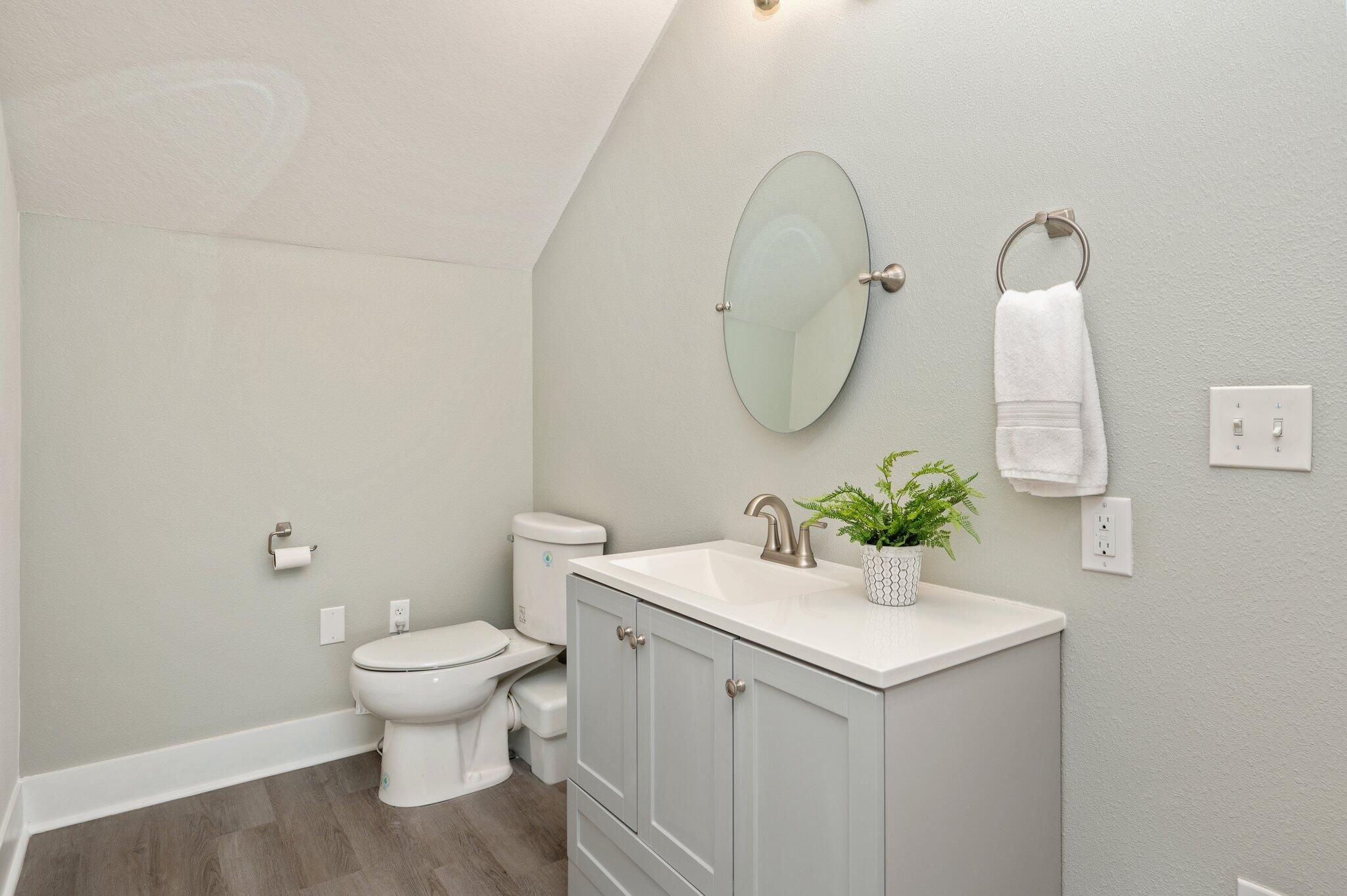 Nature's Cove - Residential