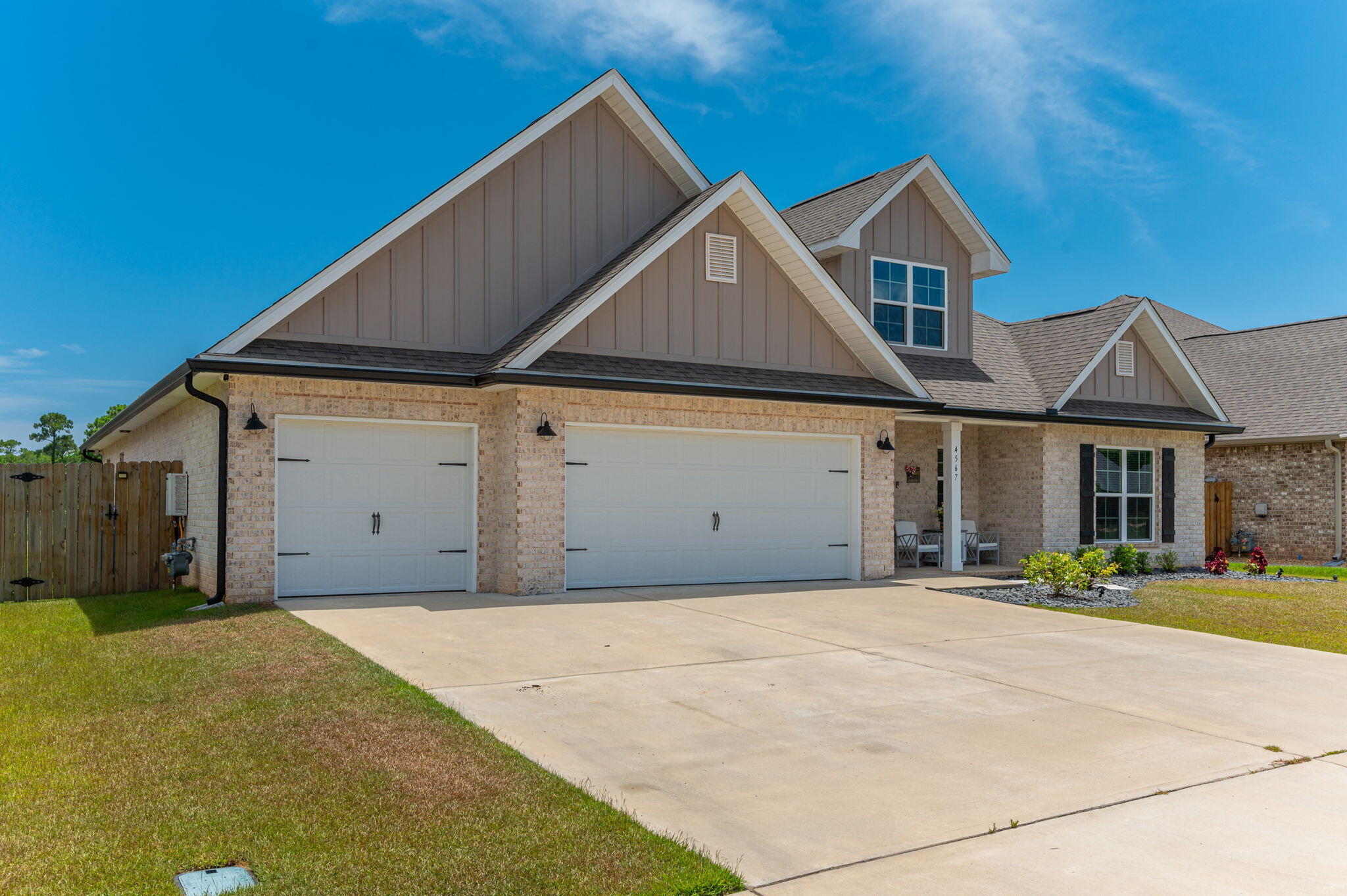 Nature's Cove - Residential