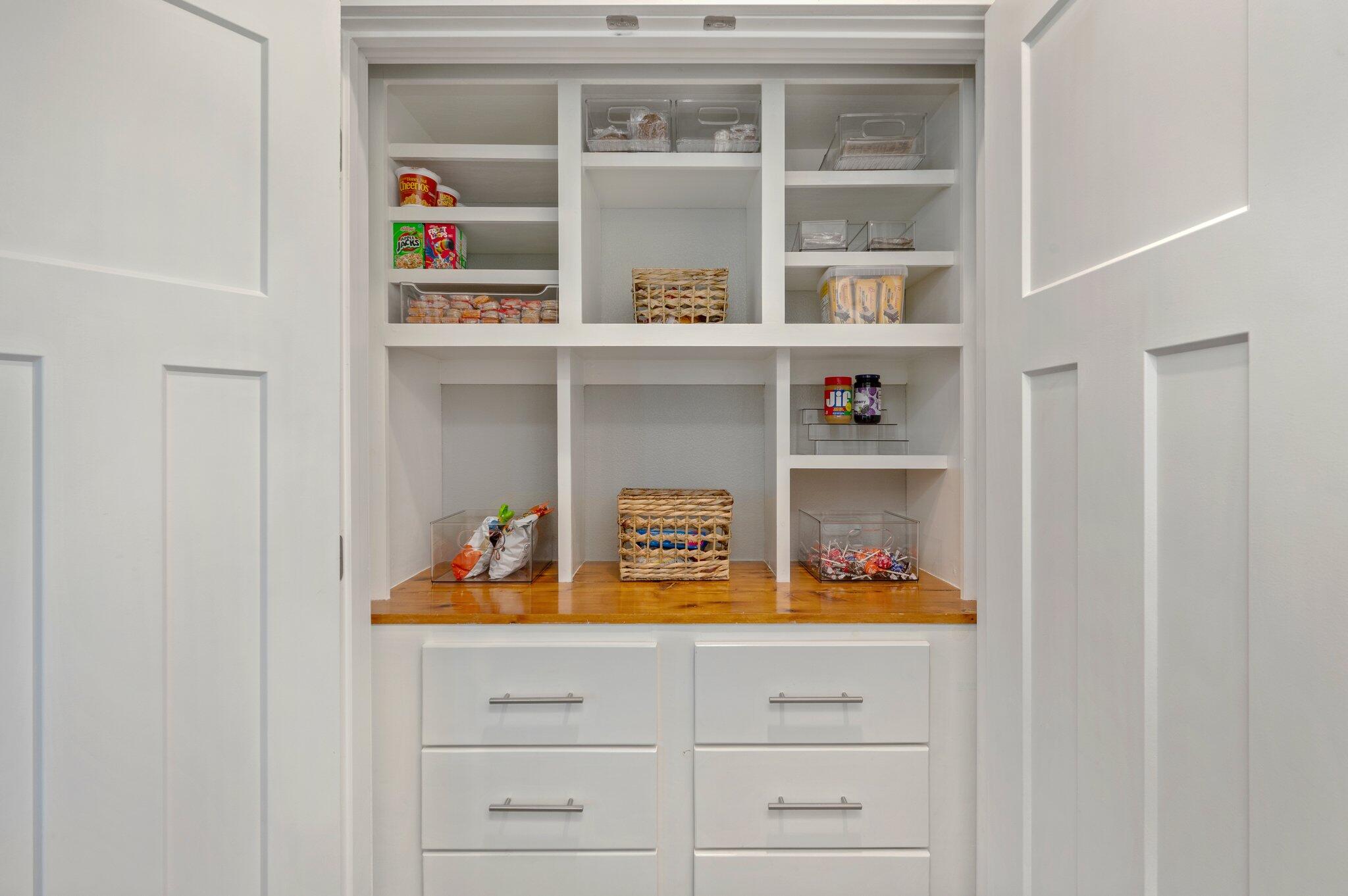 Nature's Cove - Residential