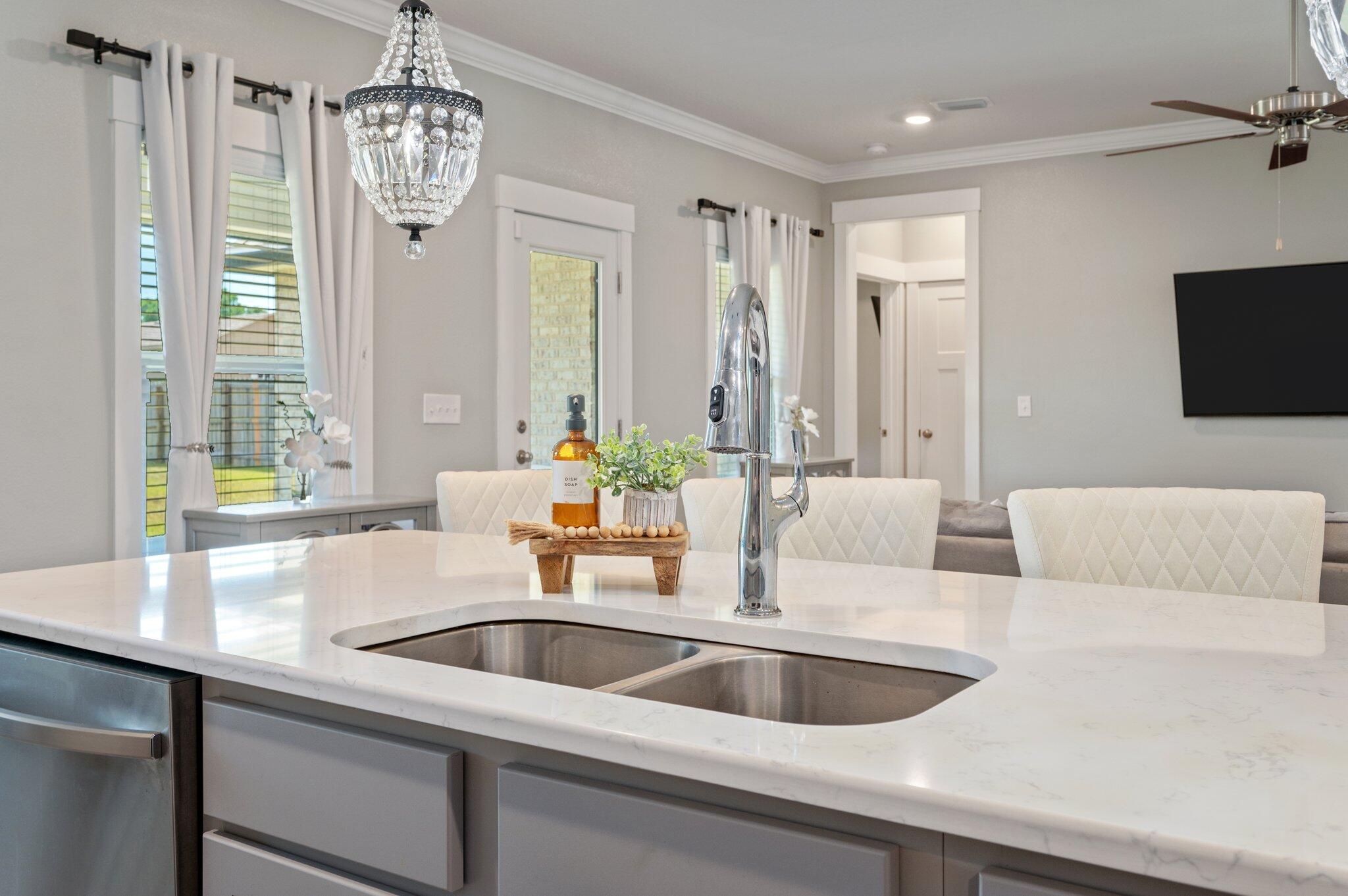 Nature's Cove - Residential