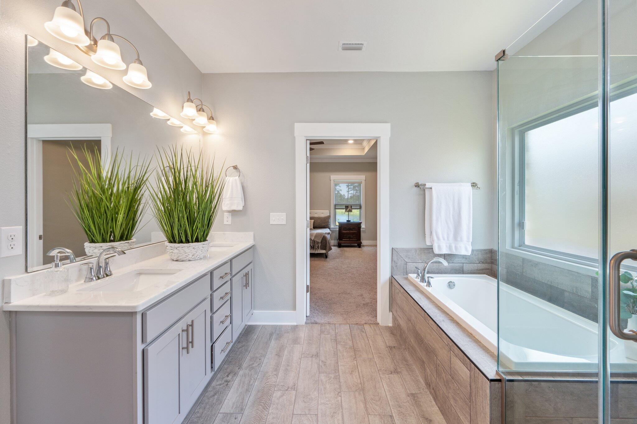 Nature's Cove - Residential