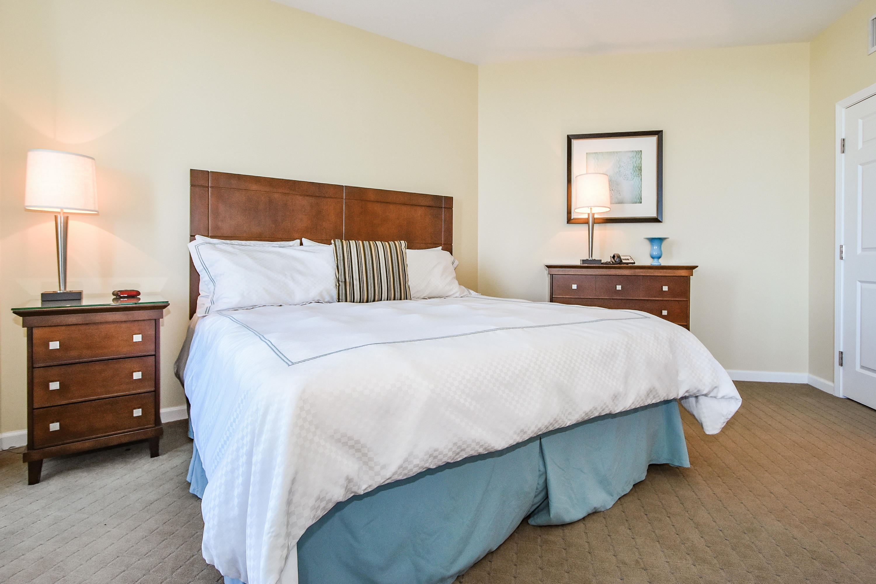 THE PALMS OF DESTIN - Residential